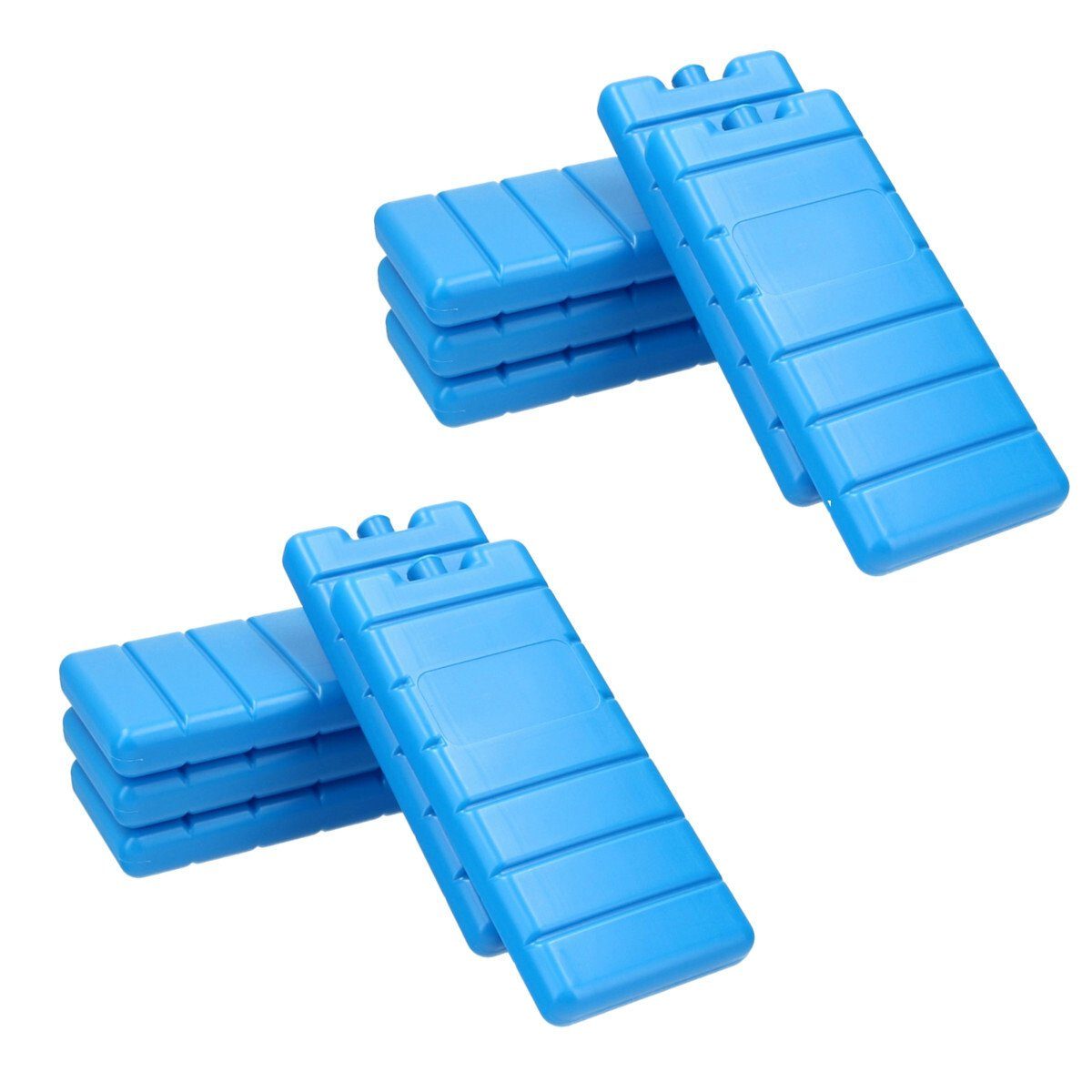 VonBueren Kühlakku VonBueren Kühlakku Kühlelement für Kühltasche Kühlbox 200ml