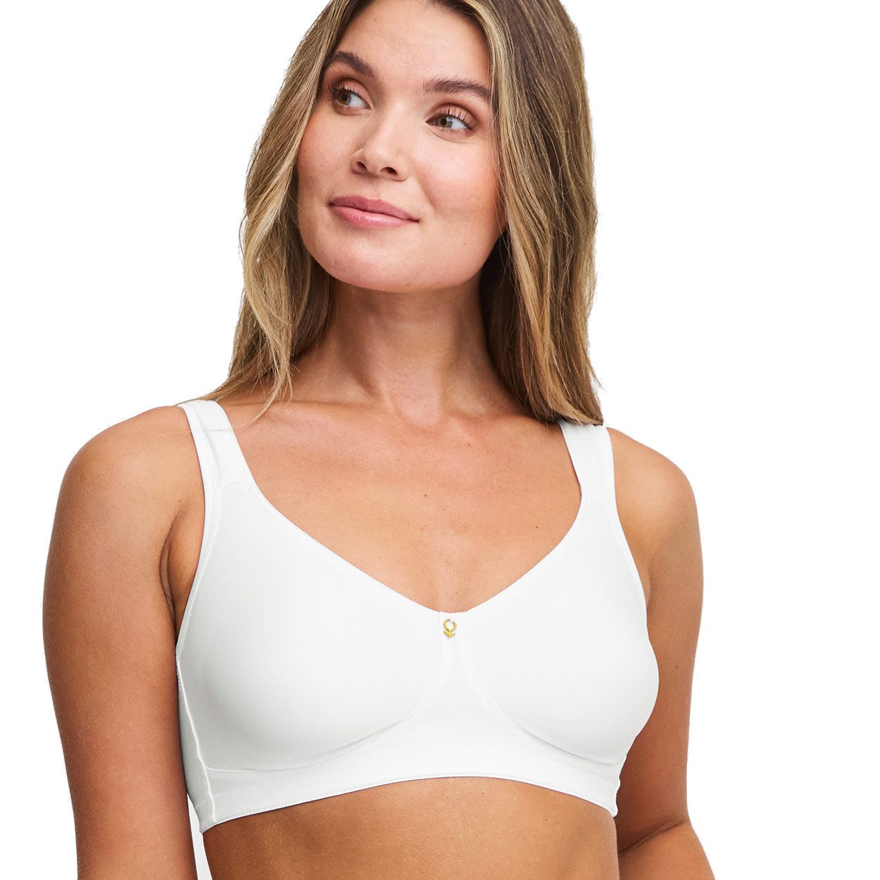 Swegmark of Sweden Bügelloser BH Clean Beauty T-Shirt BH