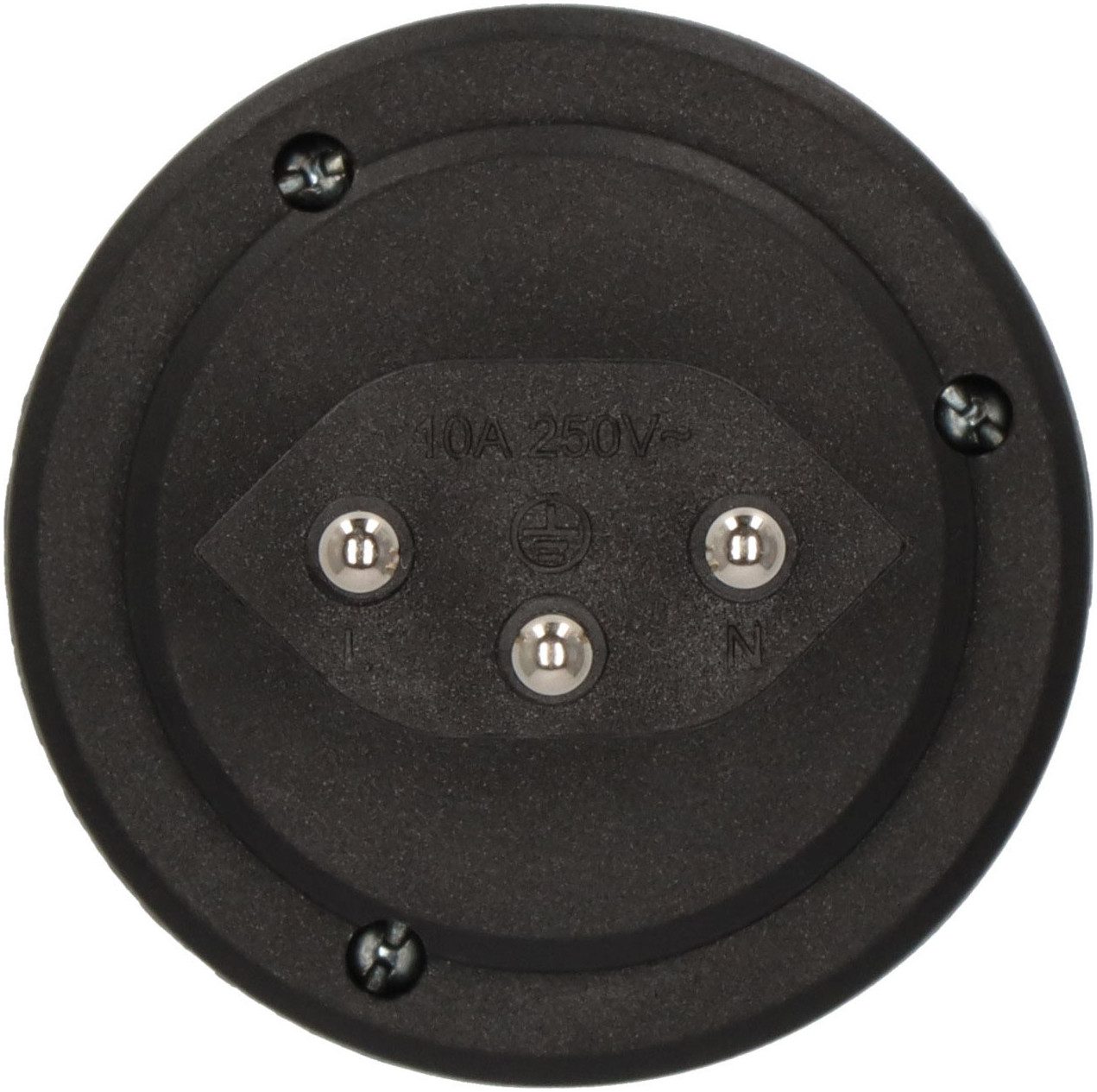 Brennenstuhl Reisestecker Schuko auf CH Steckertyp F (Schuko) auf J (CH) Adapter zu Typ F (Schuko) – Bild 5 von 5
