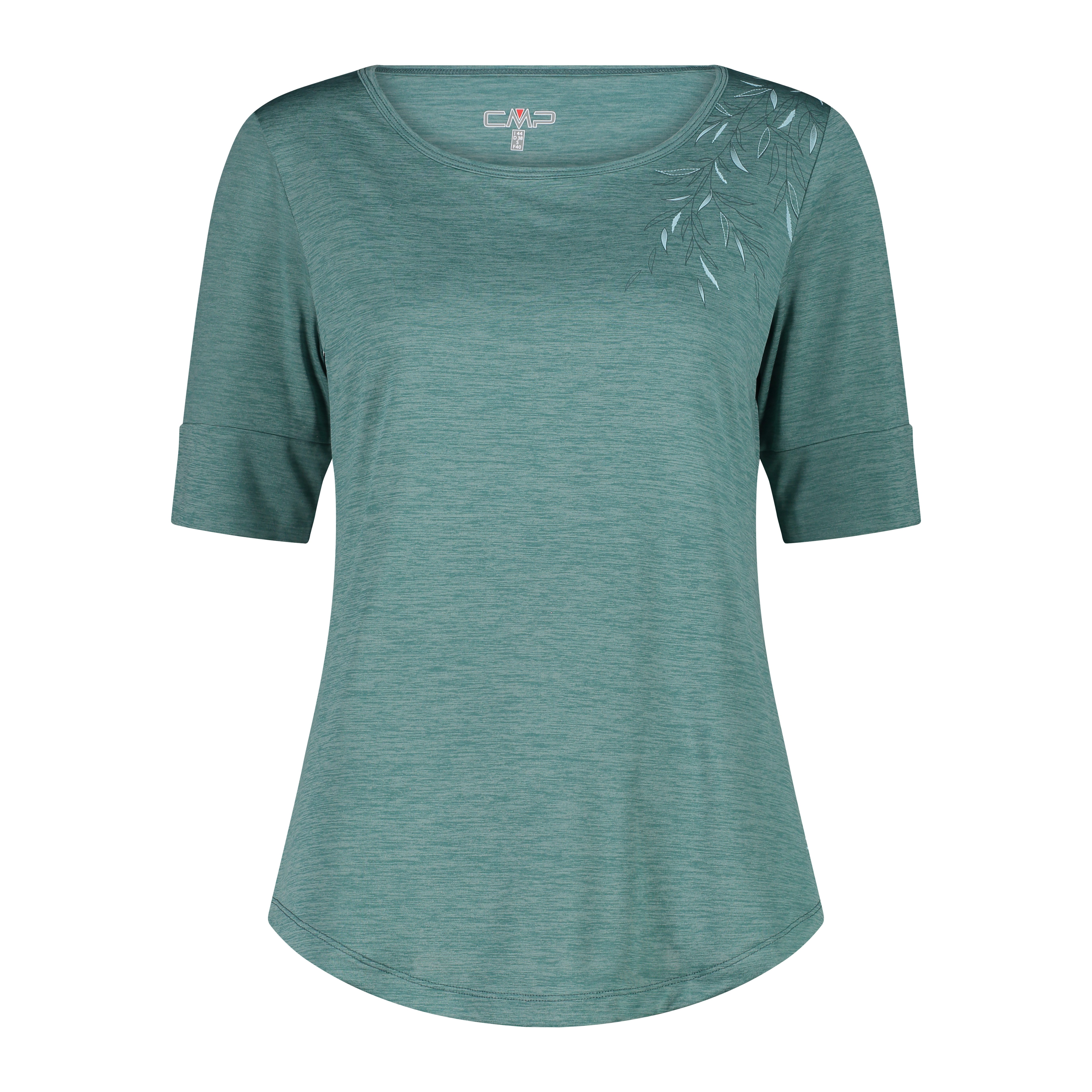 CMP T-Shirt CMP Damen T-Shirt Woman günstig online kaufen