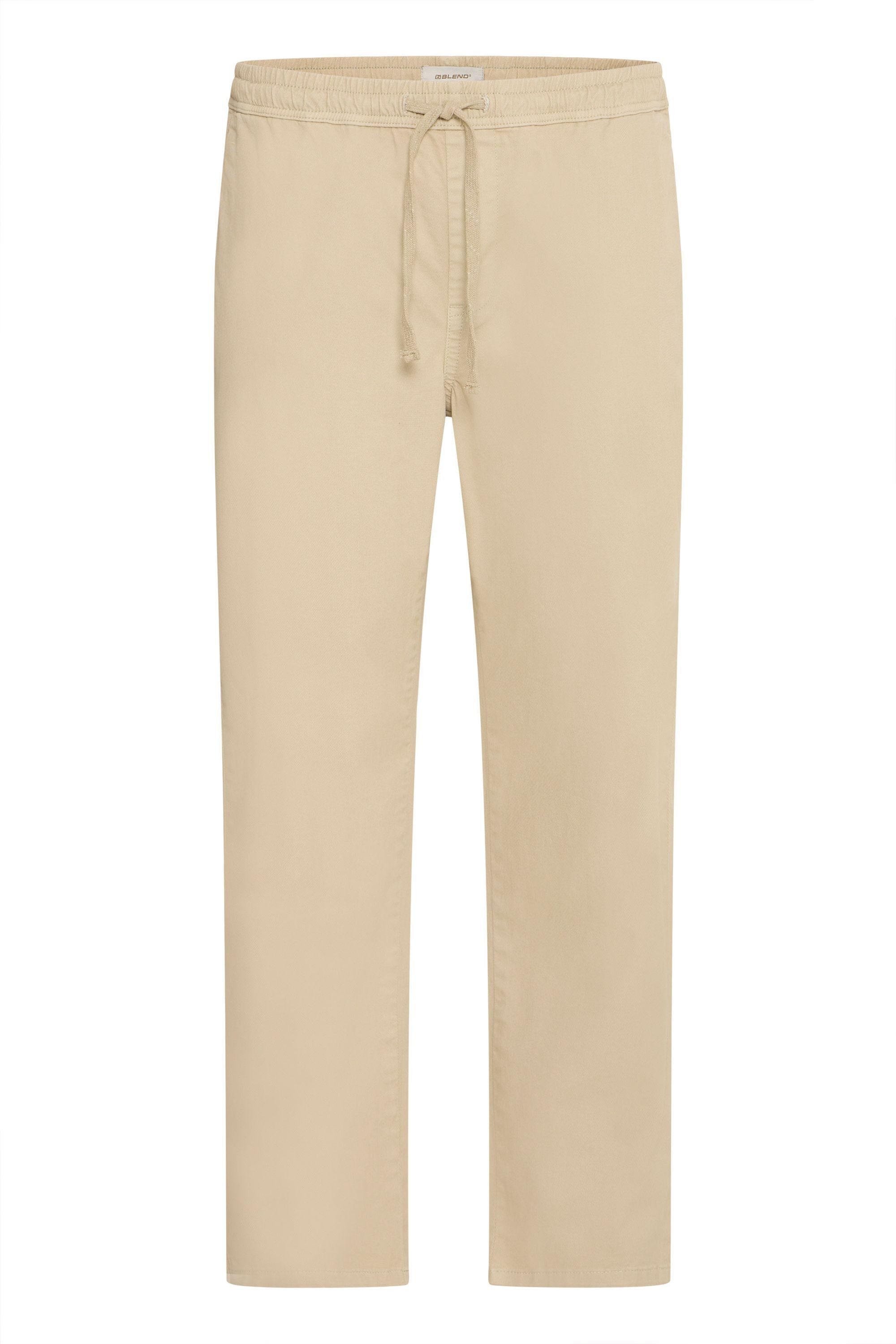 Blend Chinohose BHMaxim Stoffhose mit normalem Bund und geraden Beinen - Re günstig online kaufen