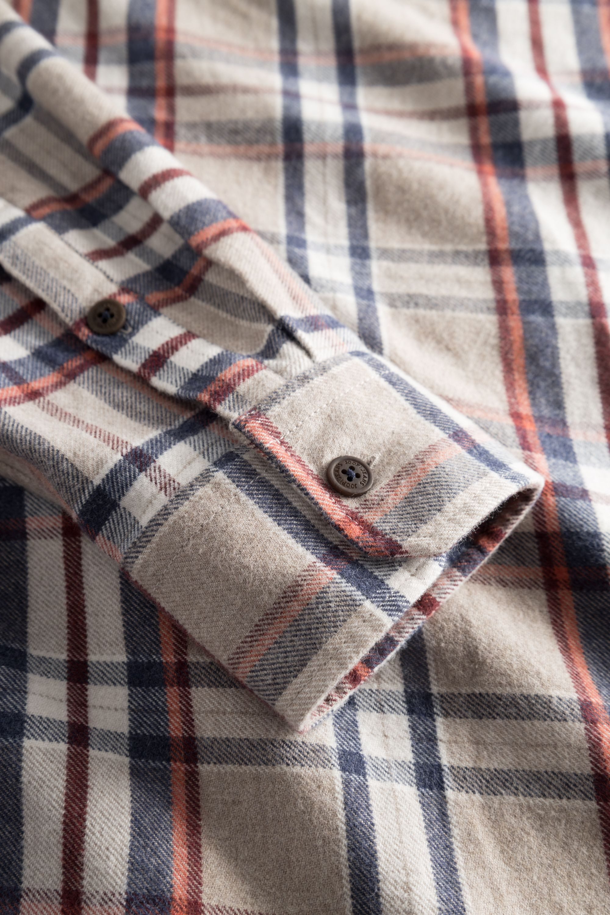 Joop Jeans Langarmhemd