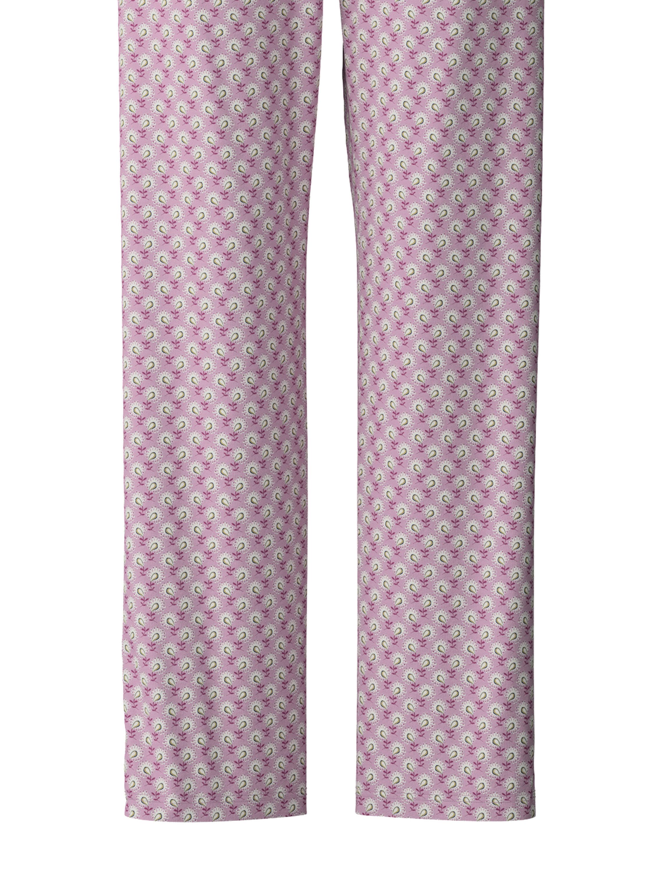 CALIDA Pyjama Cotton Special Damen (2 günstig online kaufen