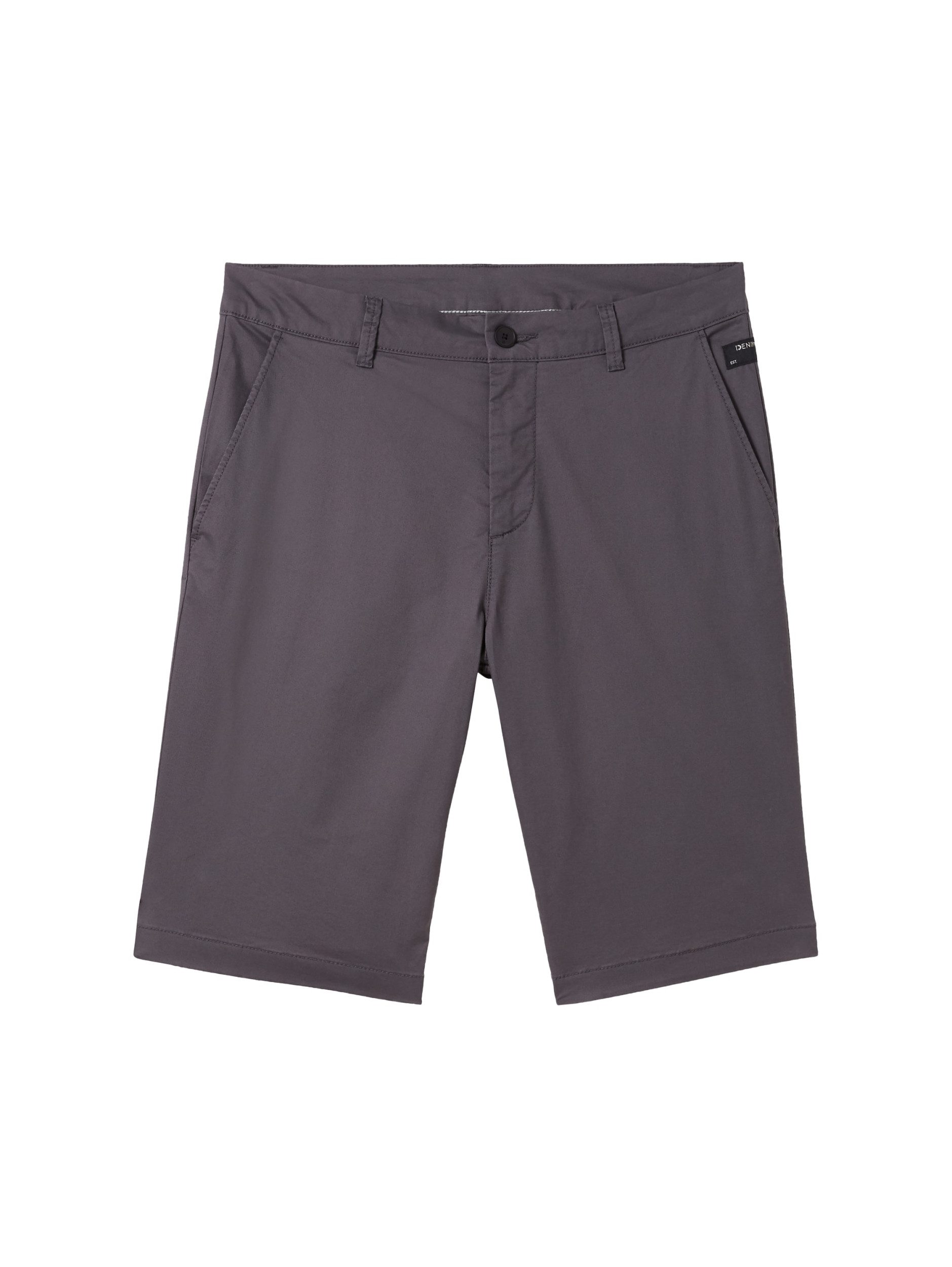 TOM TAILOR Denim Бермуди Chino Шорти - Regular Fit