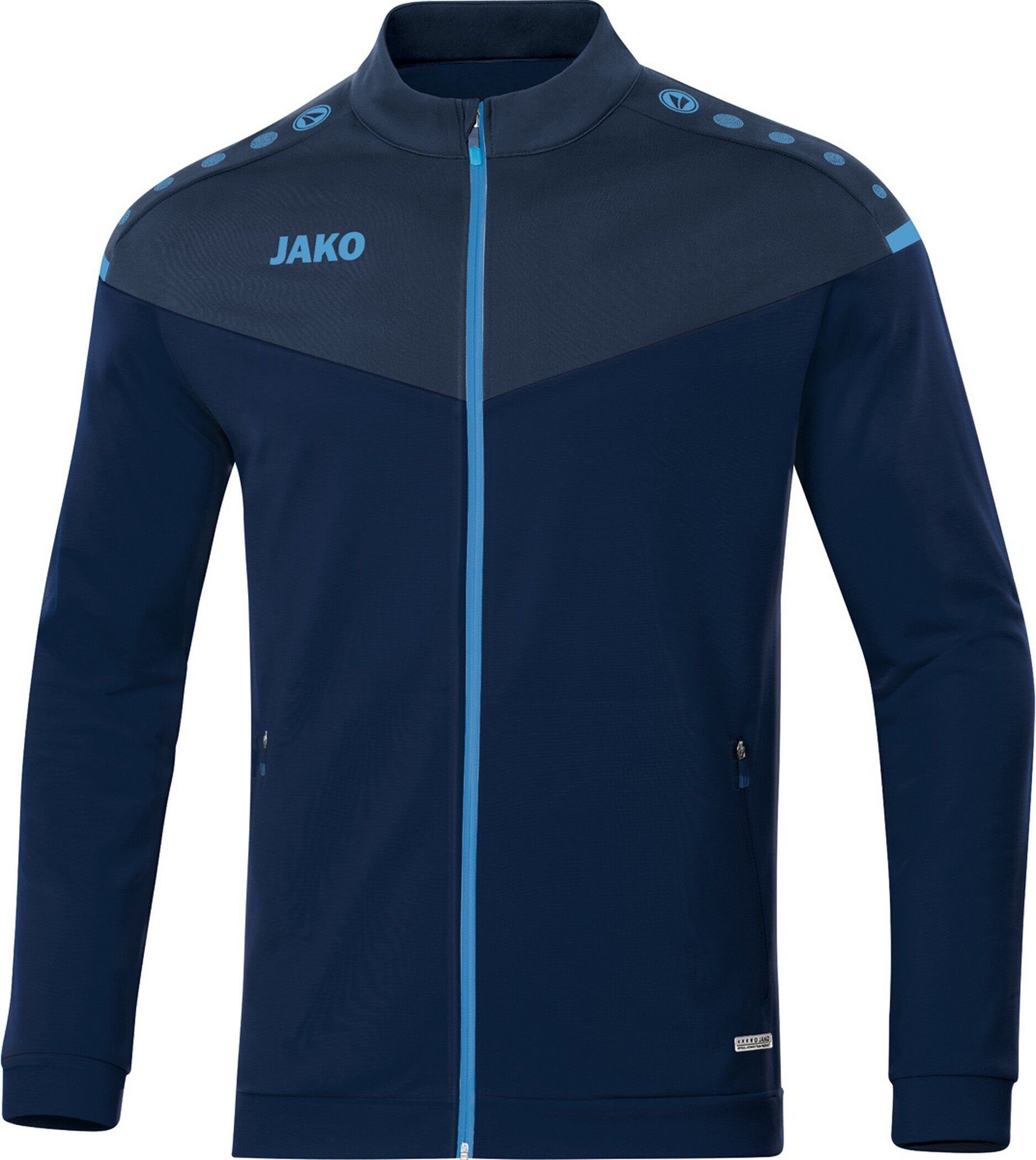 Jako Trainingsjacke (1-St)