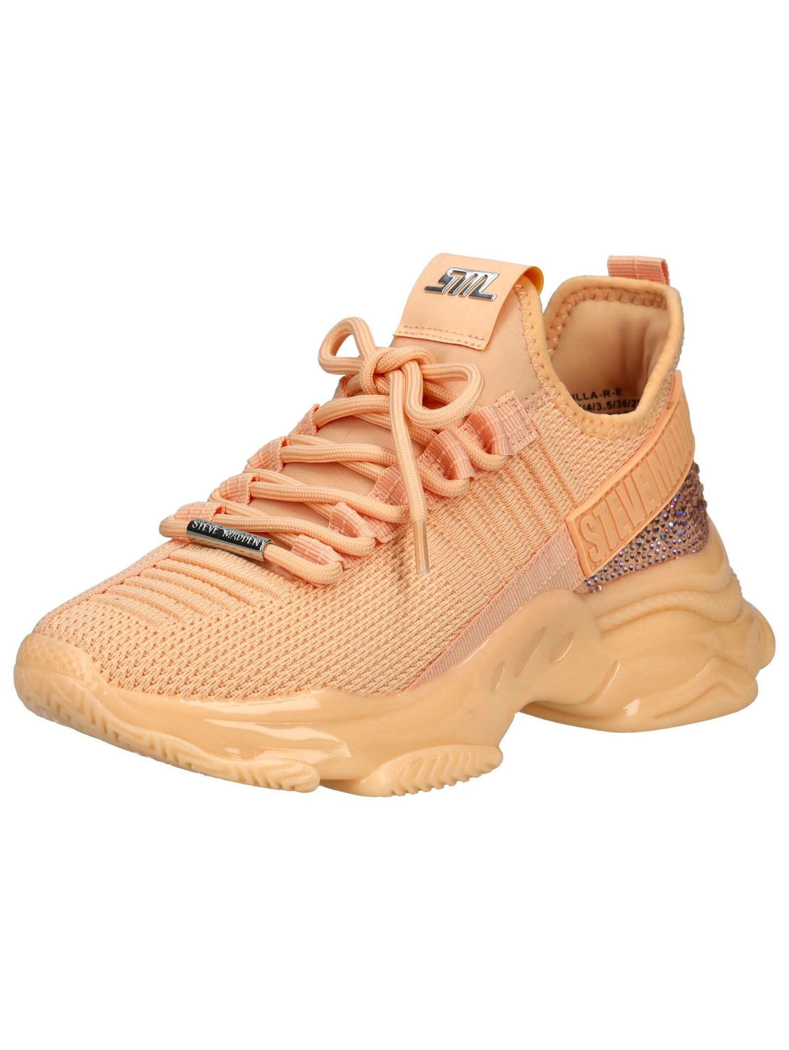 Sneaker Textil Sneaker