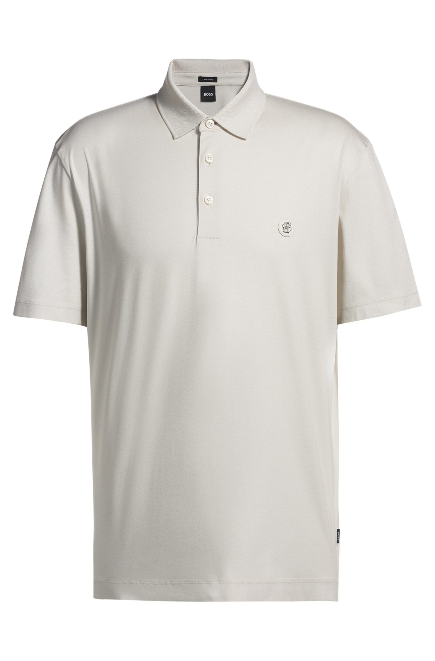 BOSS Poloshirt Poloshirt C-Parris