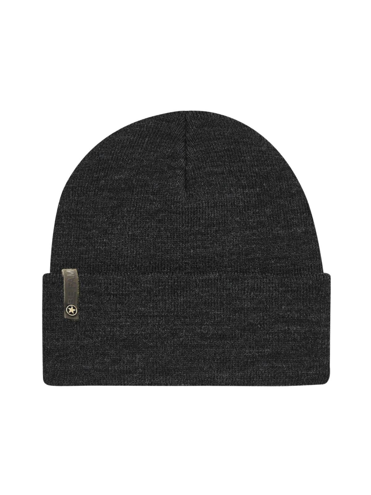 Be Famous Beanie Turn UpKnit B08 günstig online kaufen