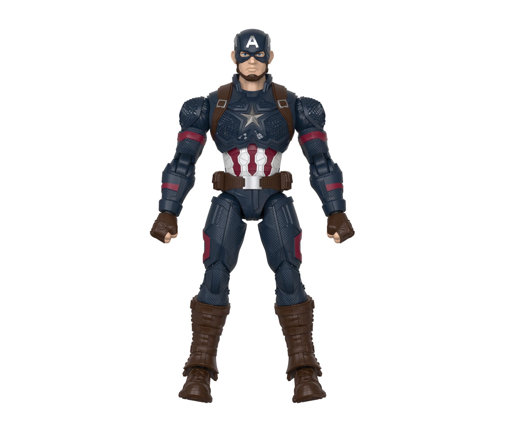 Dickie Toys Modellbausatz Marvel Captain America