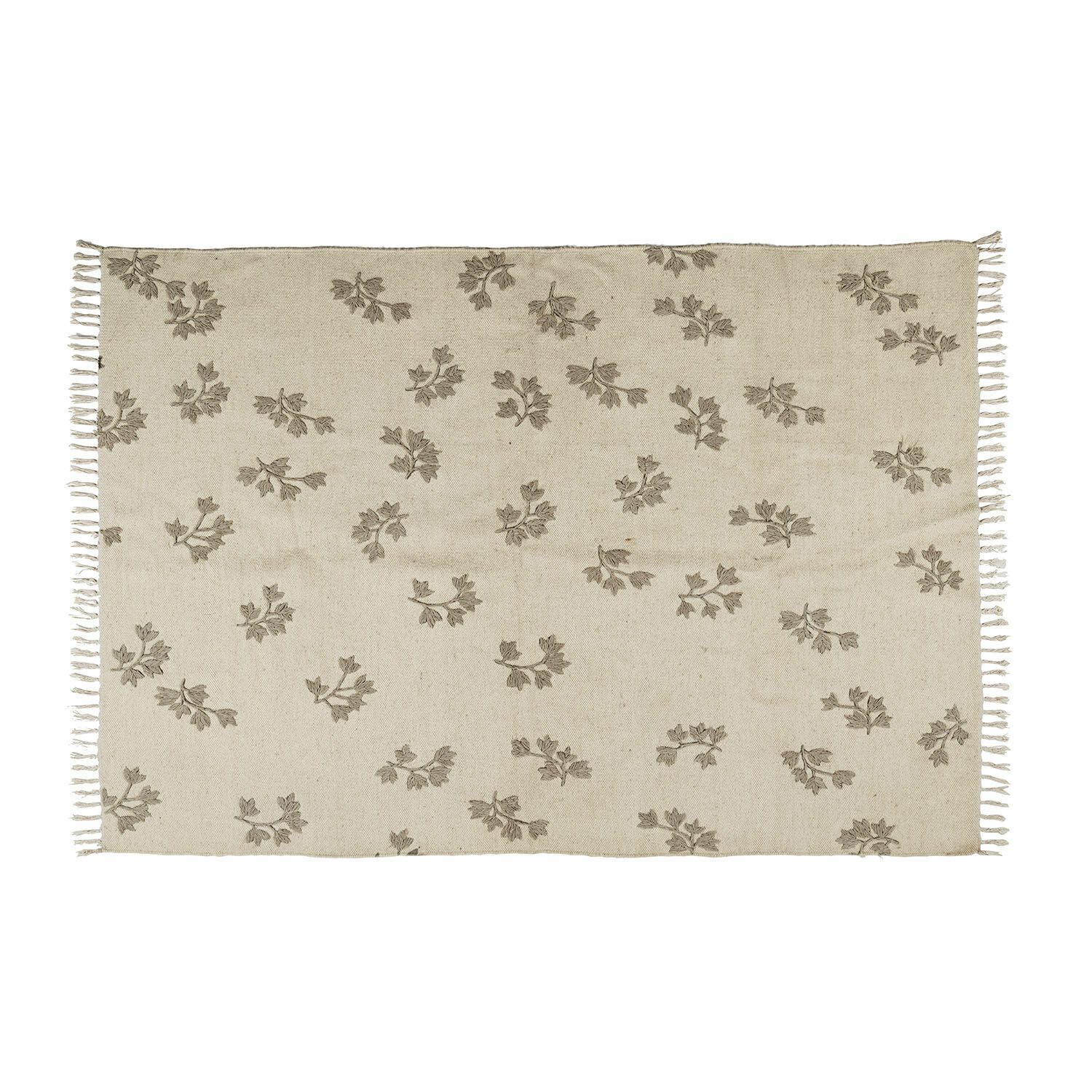 Teppich Teppich Galorique creme