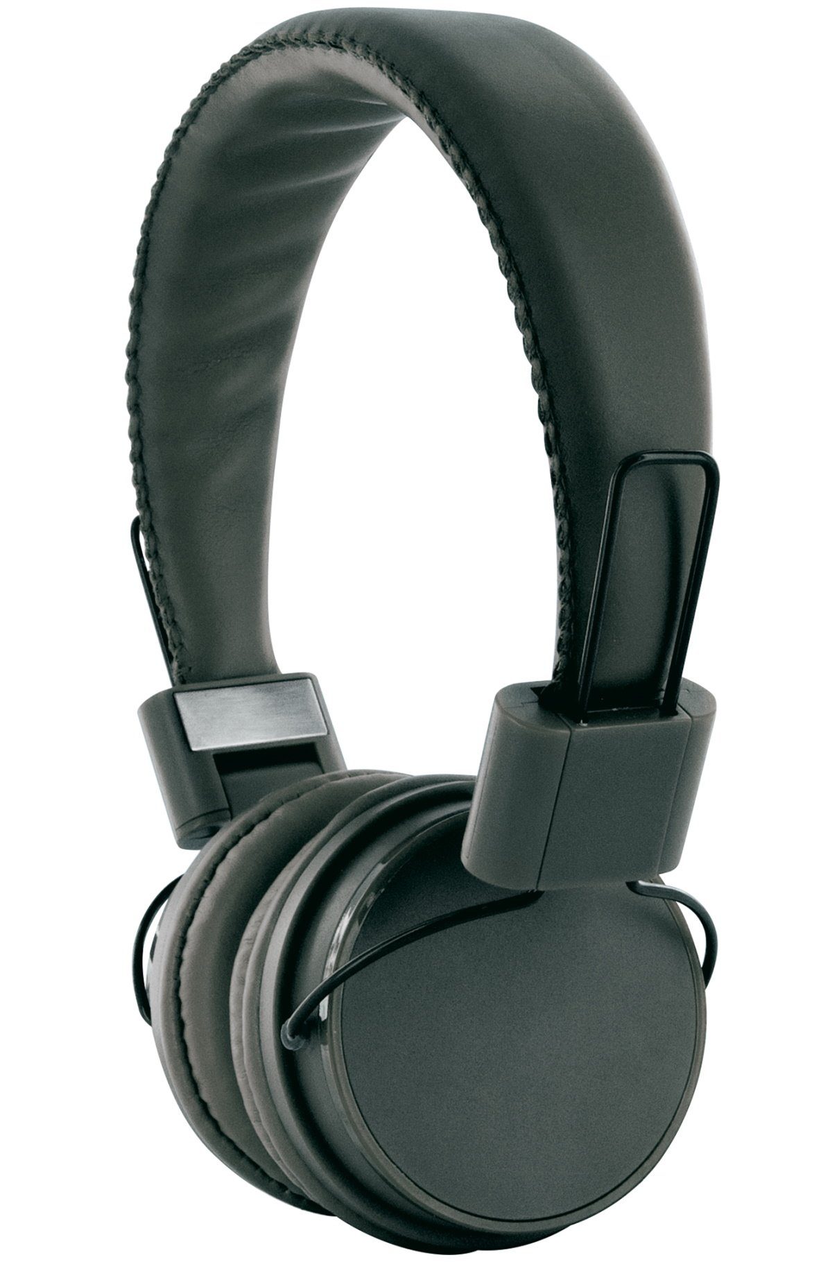 KH510S (einstellbare Schwaiger 513 Kopfhörerbügel) On-Ear-Kopfhörer