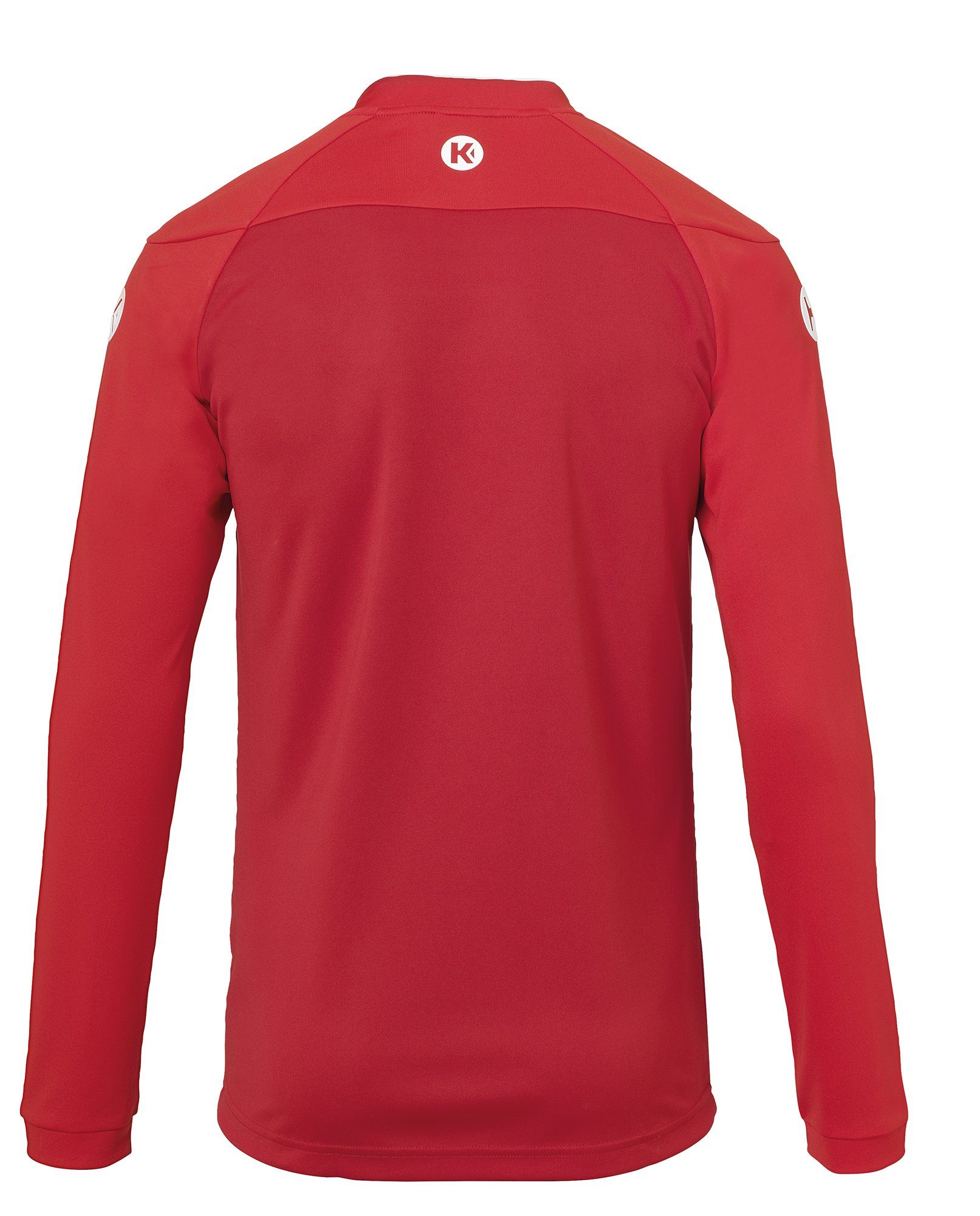Kempa Langarmshirt Longsleeve PRIME LANGARMSHIRT (1-tlg., Trikot) schnelltrocknend