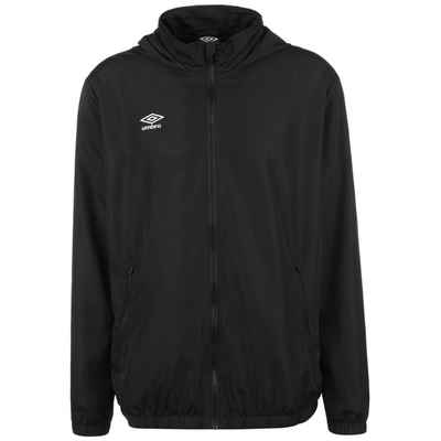 Umbro Regenjacke Club Essentials Regenjacke Herren