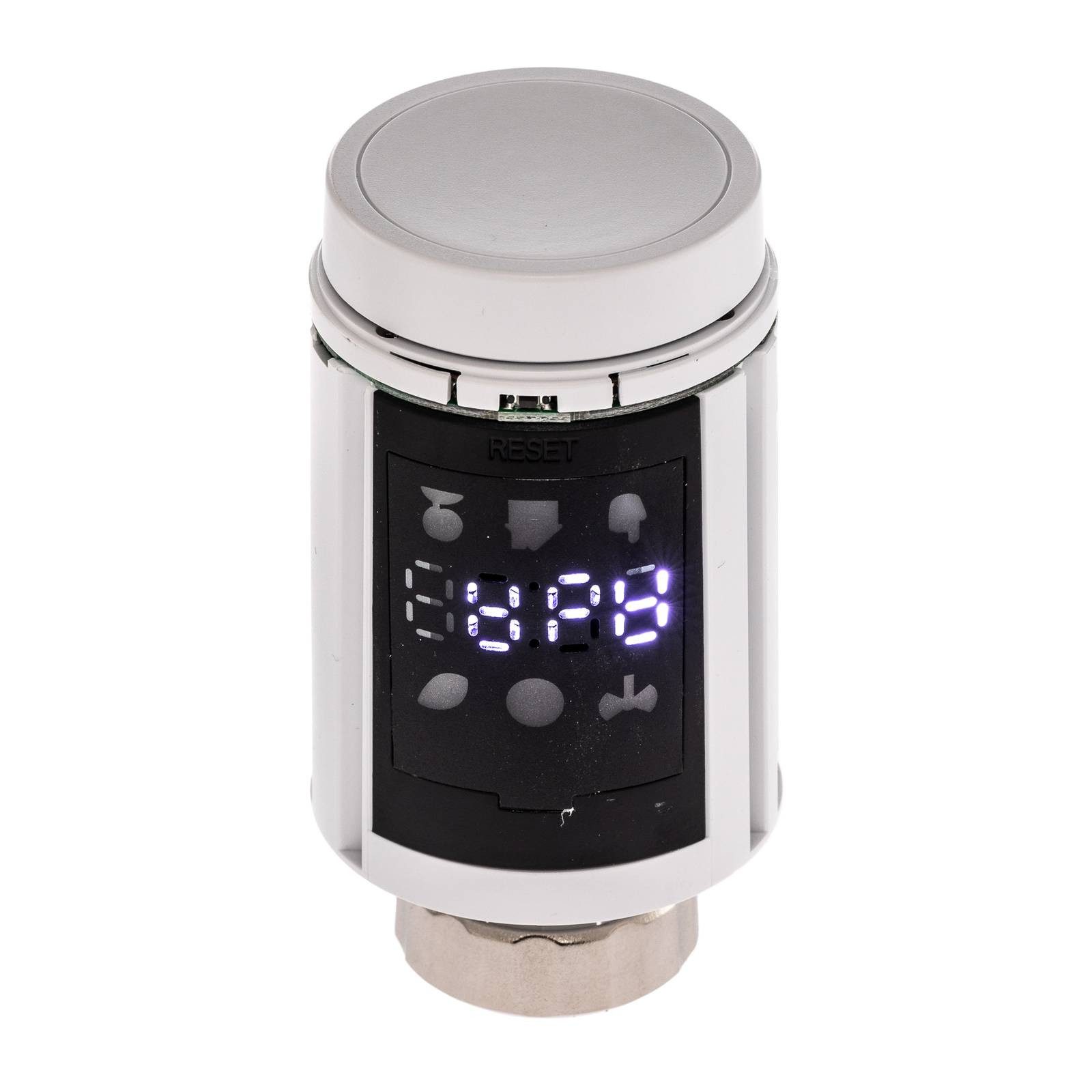 Prios Heizkörperthermostat Heizkörperthermostat