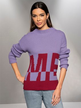 heine Strickpullover Pullover