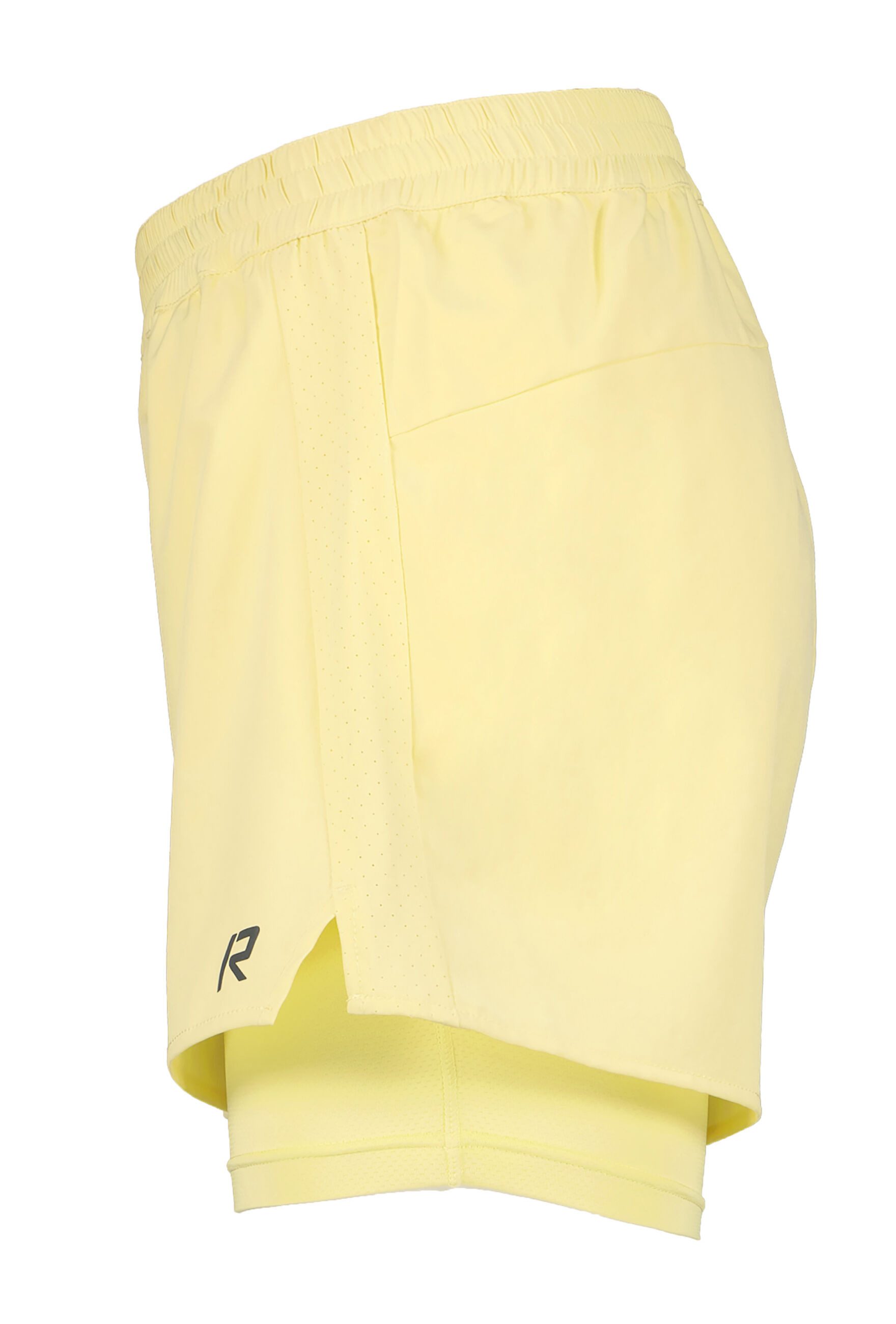 Rukka Trainingsshorts Rukka Shorts Makela 2In1