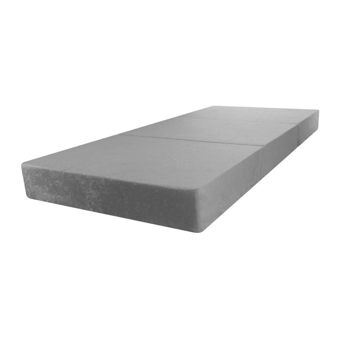 Klappmatratze Studio Gästebett, Notbett für Gäste, günstig online kaufen
