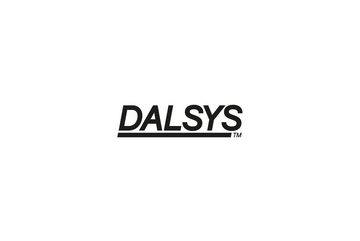 Dalsys Treppenkantenprofil (Treppenkantenprofil Vinyl, Laminat zum Schrauben, 1-St), Winkelprofil aus Aluminium eloxiert