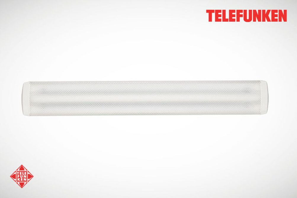 Telefunken LED Deckenleuchte ARTEMIS