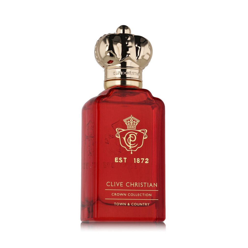 Clive Christian Körperpflegeduft Town & Country Parfum Spray UNISEX 50 ml (unisex)