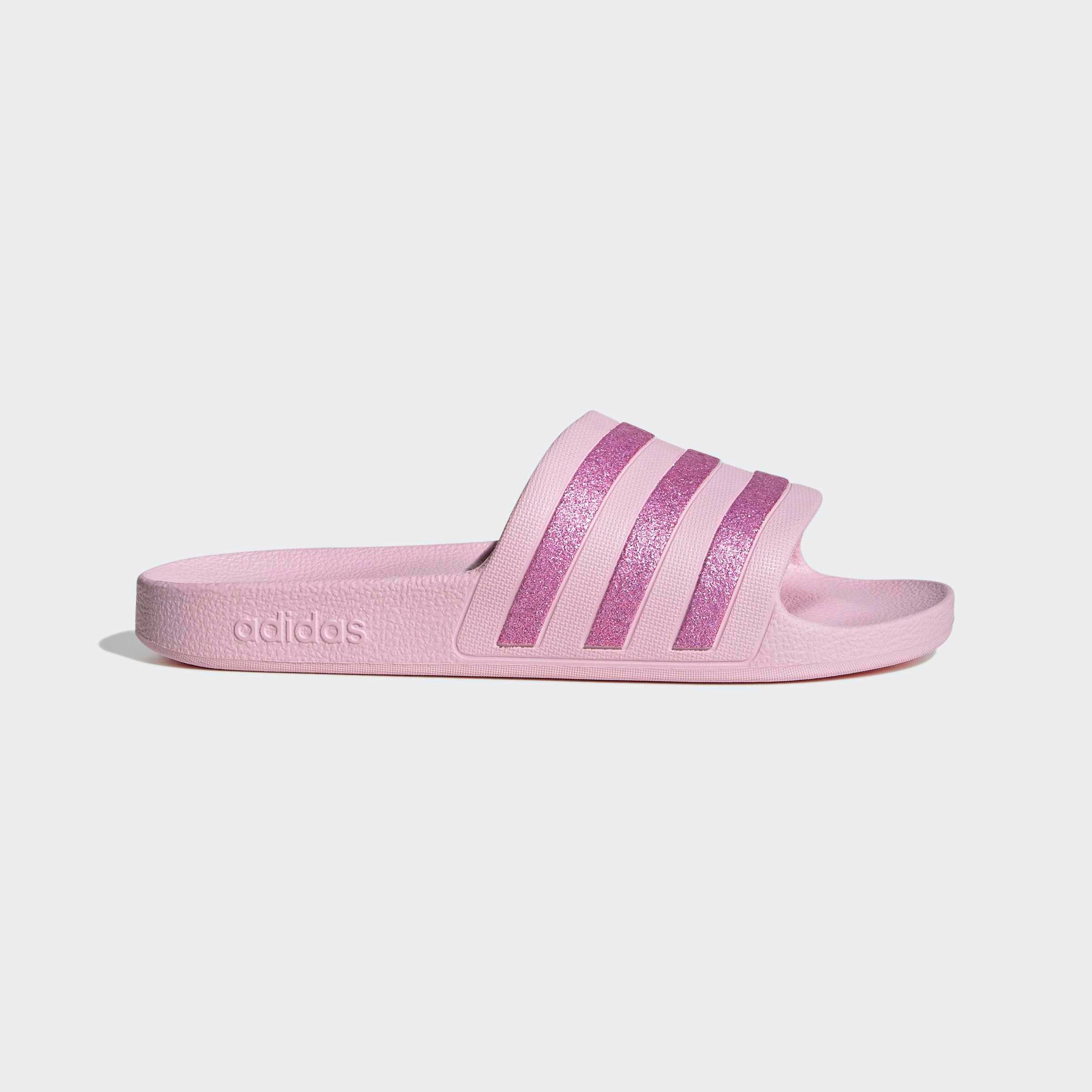 adidas Sportswear AQUA ADILETTE Badesandale Badelatschen