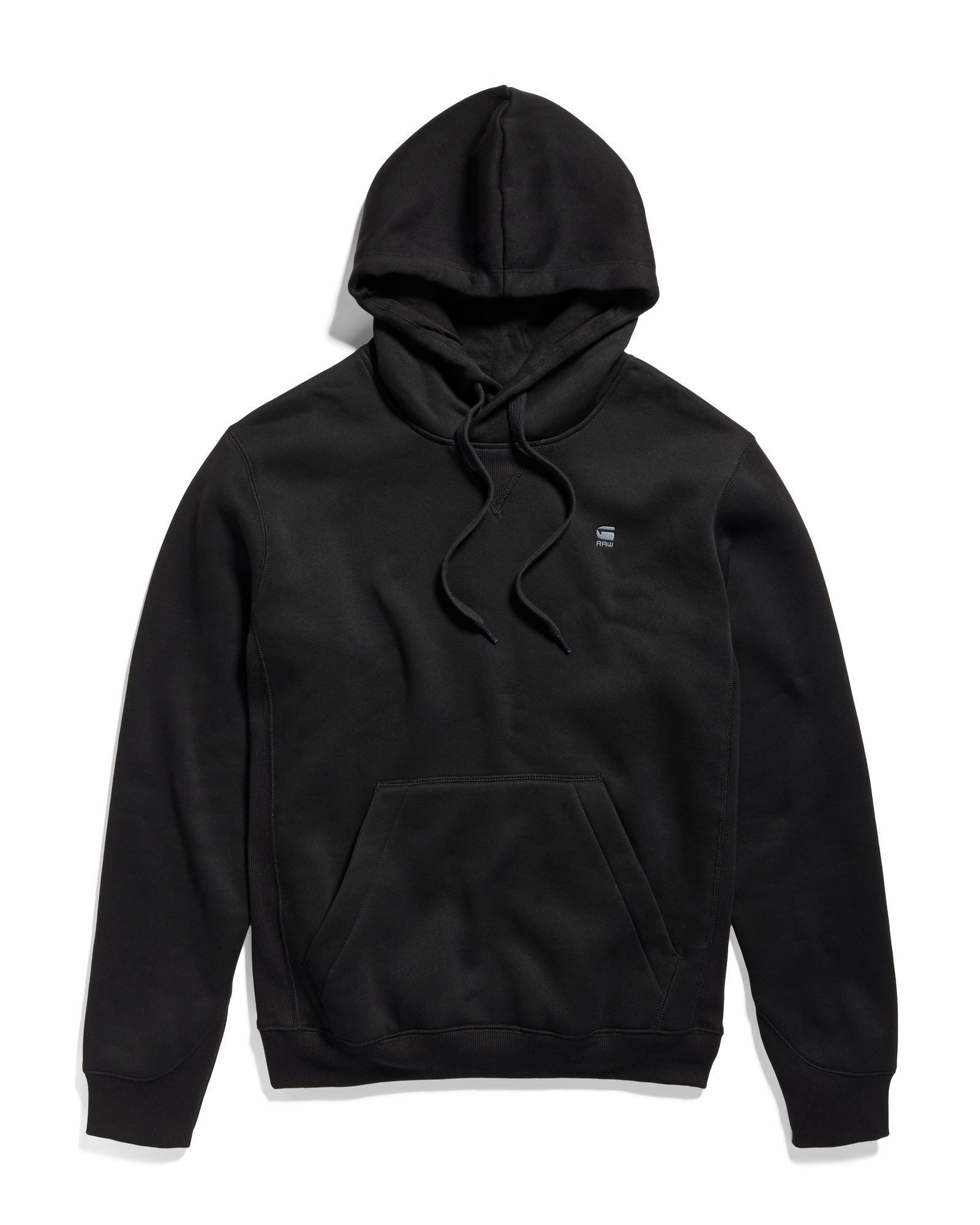 G-STAR Longpullover Premium Core Hooded Sweatshirt