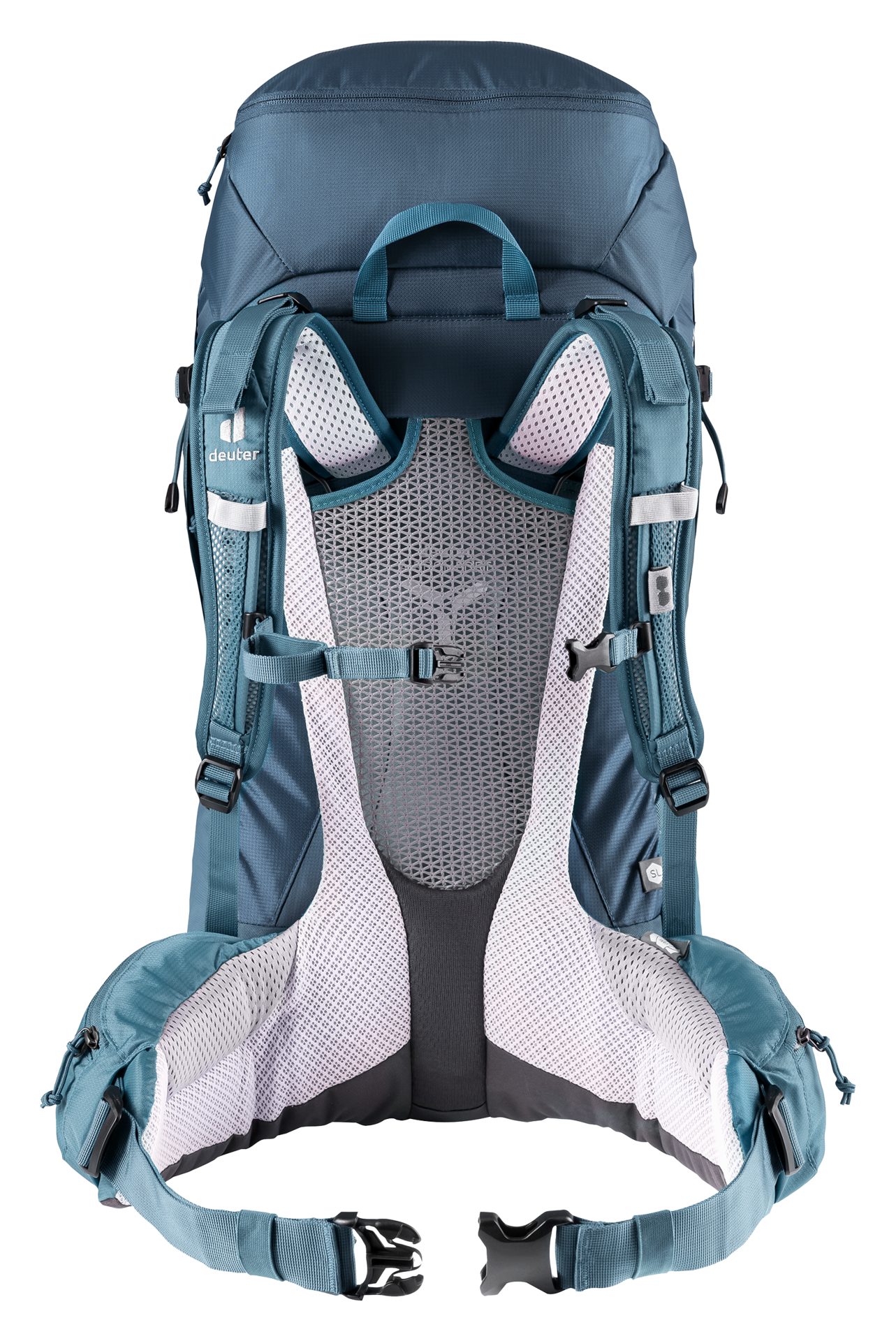 SL 38 Wanderrucksack Futura deuter marine-lake Pro