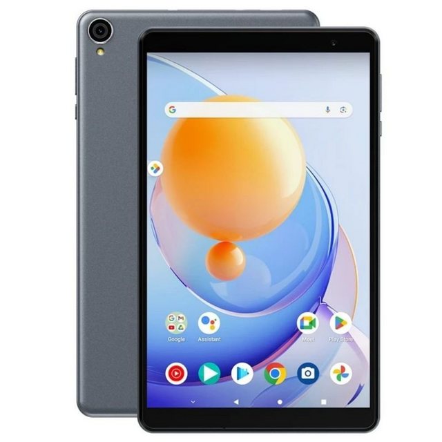 ALLDOCUBE Alldocube iPlay 50 Mini Lite Tablet - 8 Zoll Android 13 4GB+64GB Grau Tablet (8