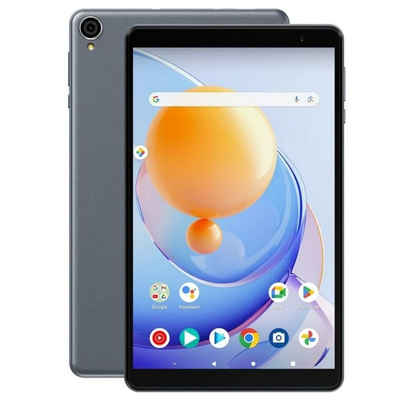 ALLDOCUBE Alldocube iPlay 50 Mini Lite Tablet - 8 Zoll Android 13 4GB+64GB Grau Tablet (8", 64 GB)