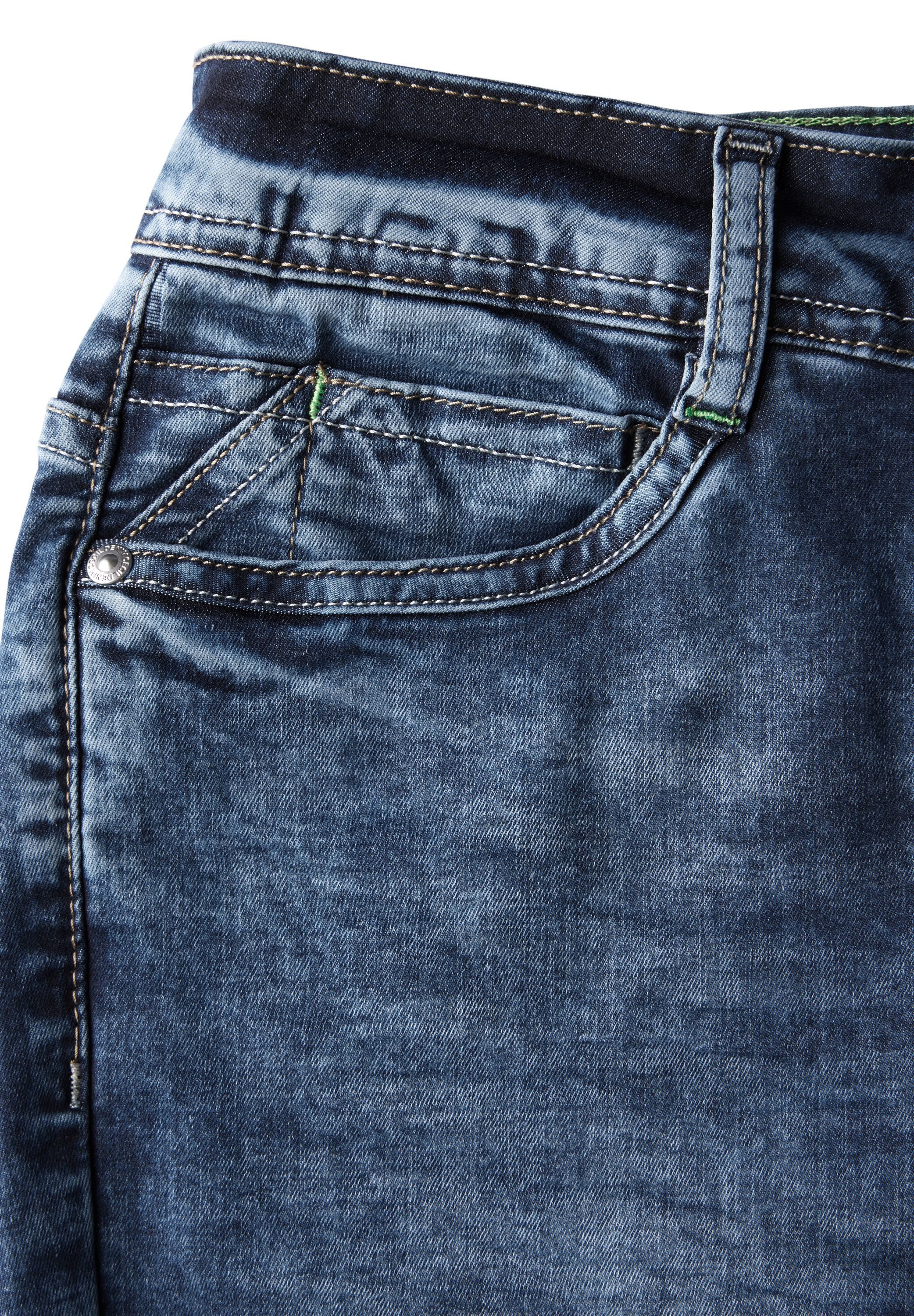 CECIL 5-Pocket-Jeans günstig online kaufen