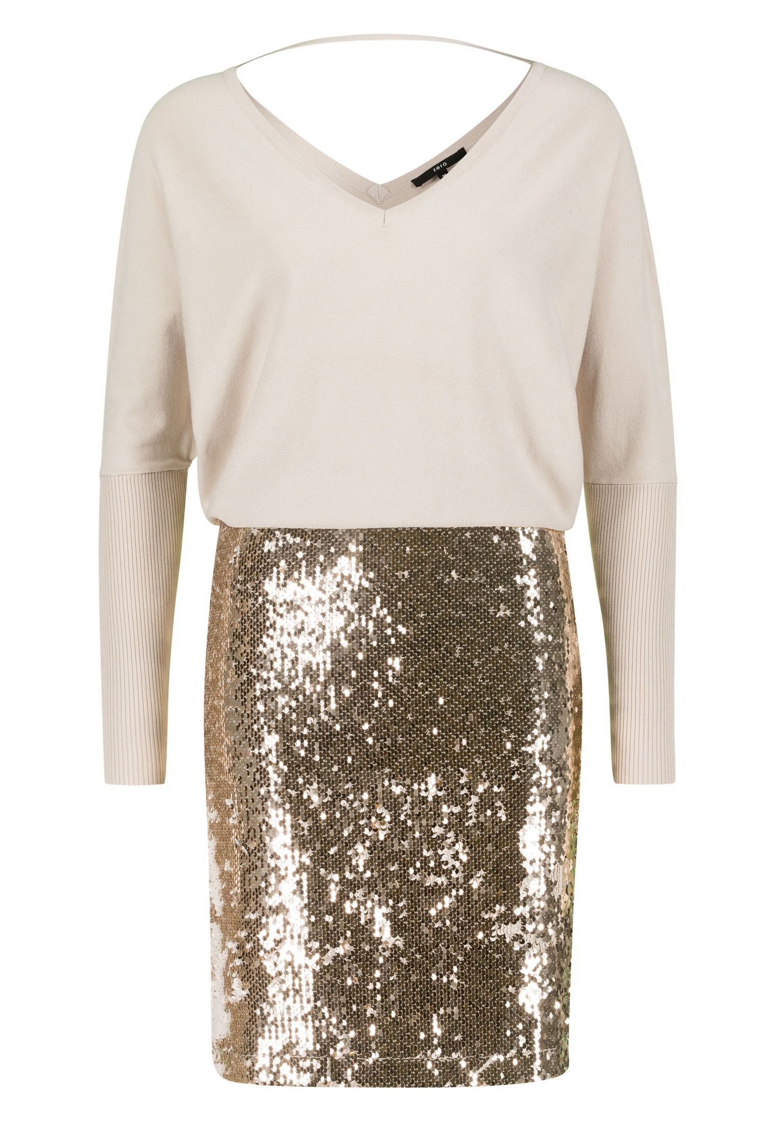 Jerseykleid