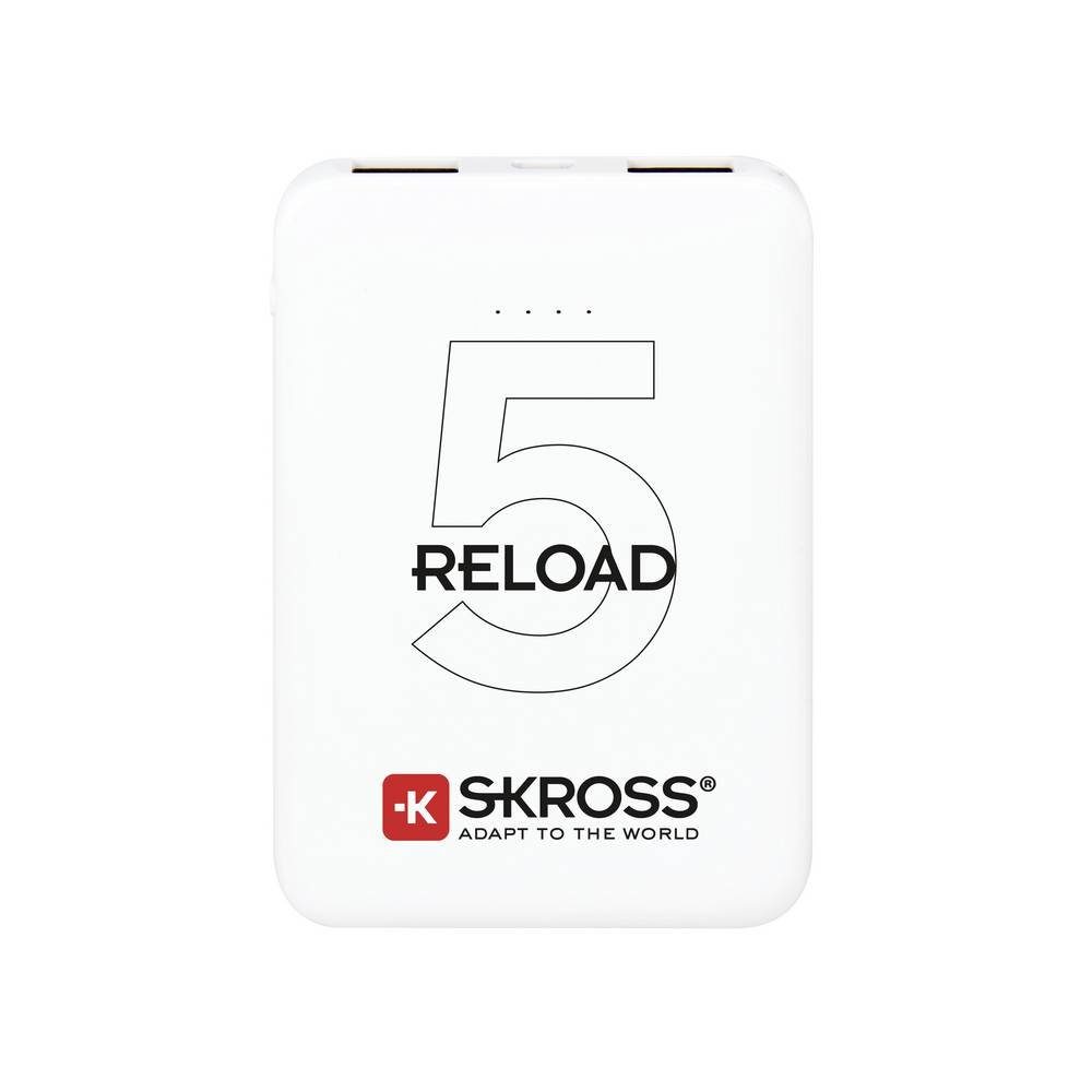 SKROSS Powerbank Powerbank