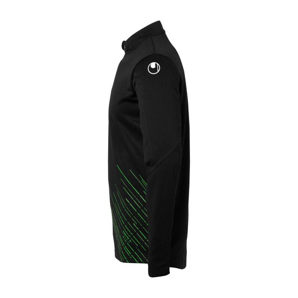 uhlsport Trainingsjacke Score 26 1-4 Zip Top – Bild 2 von 4