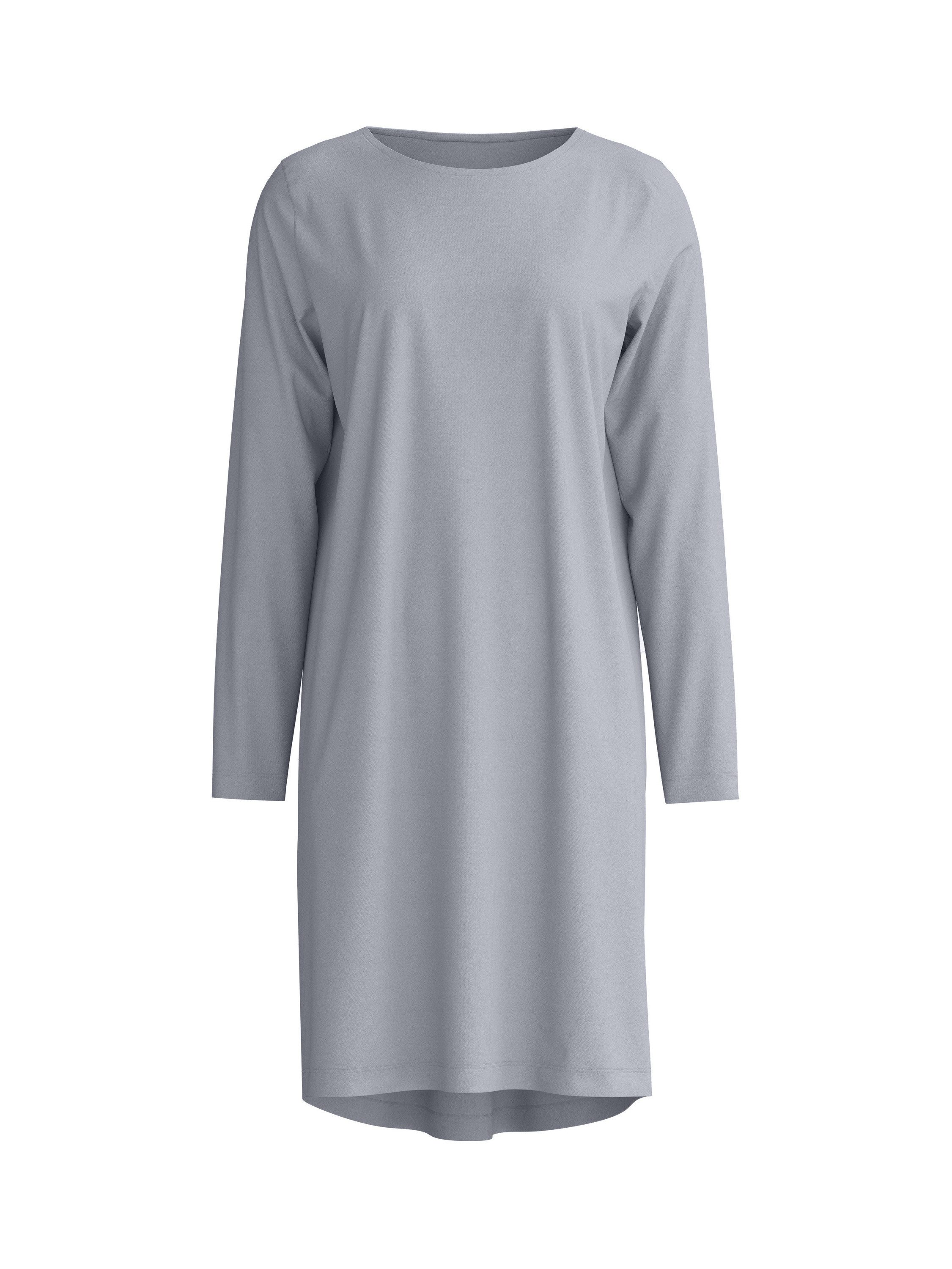CALIDA Nachthemd DEEPSLEEPWEAR Warming Damen (1-tlg) temperaturausgleichend, elastisch und komfortabel, Länge 95cm