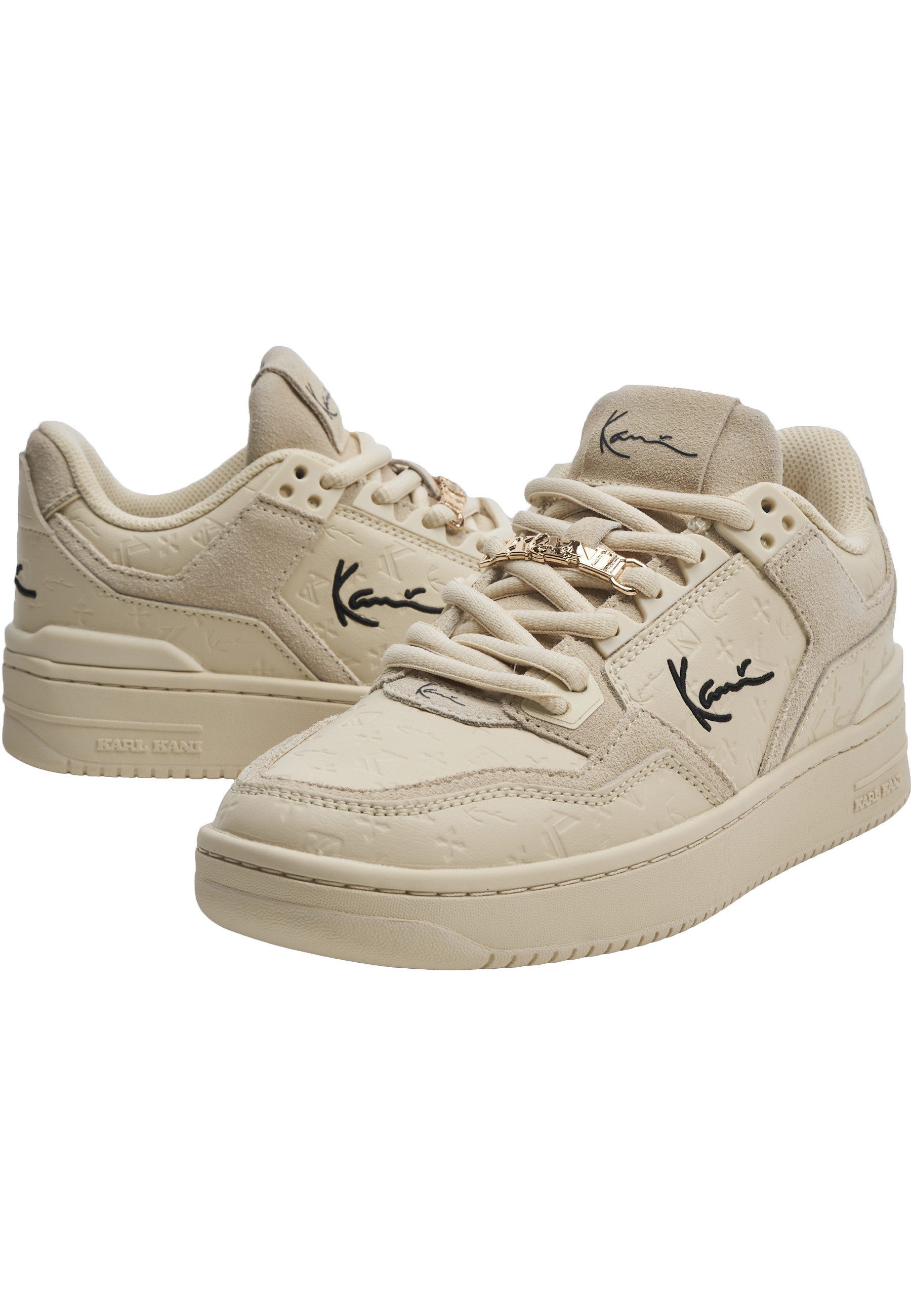 Karl Kani Herren KK 89 LXRY PRM Sneaker