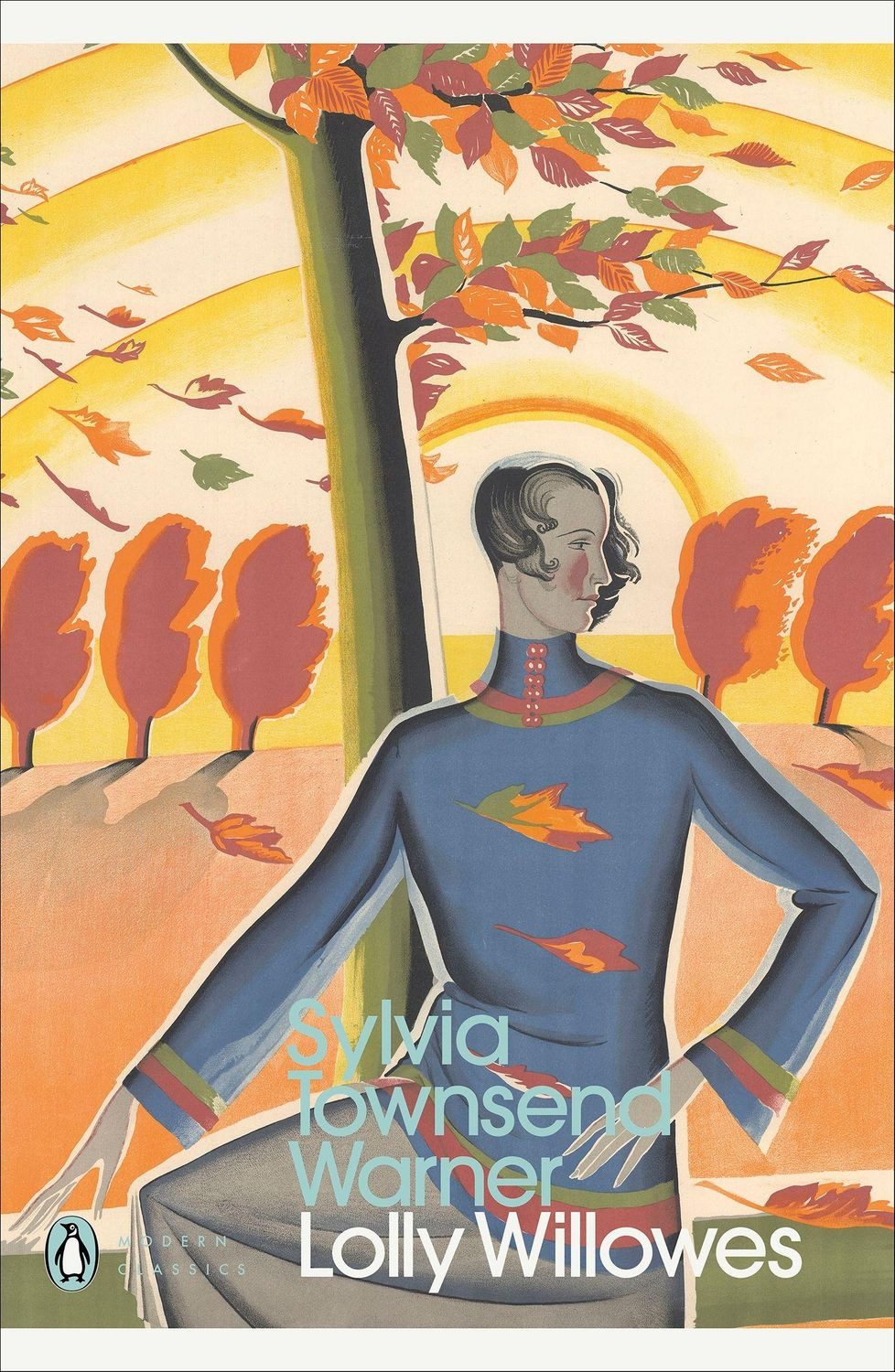 Lolly Willowes / Sylvia Townsend Warner