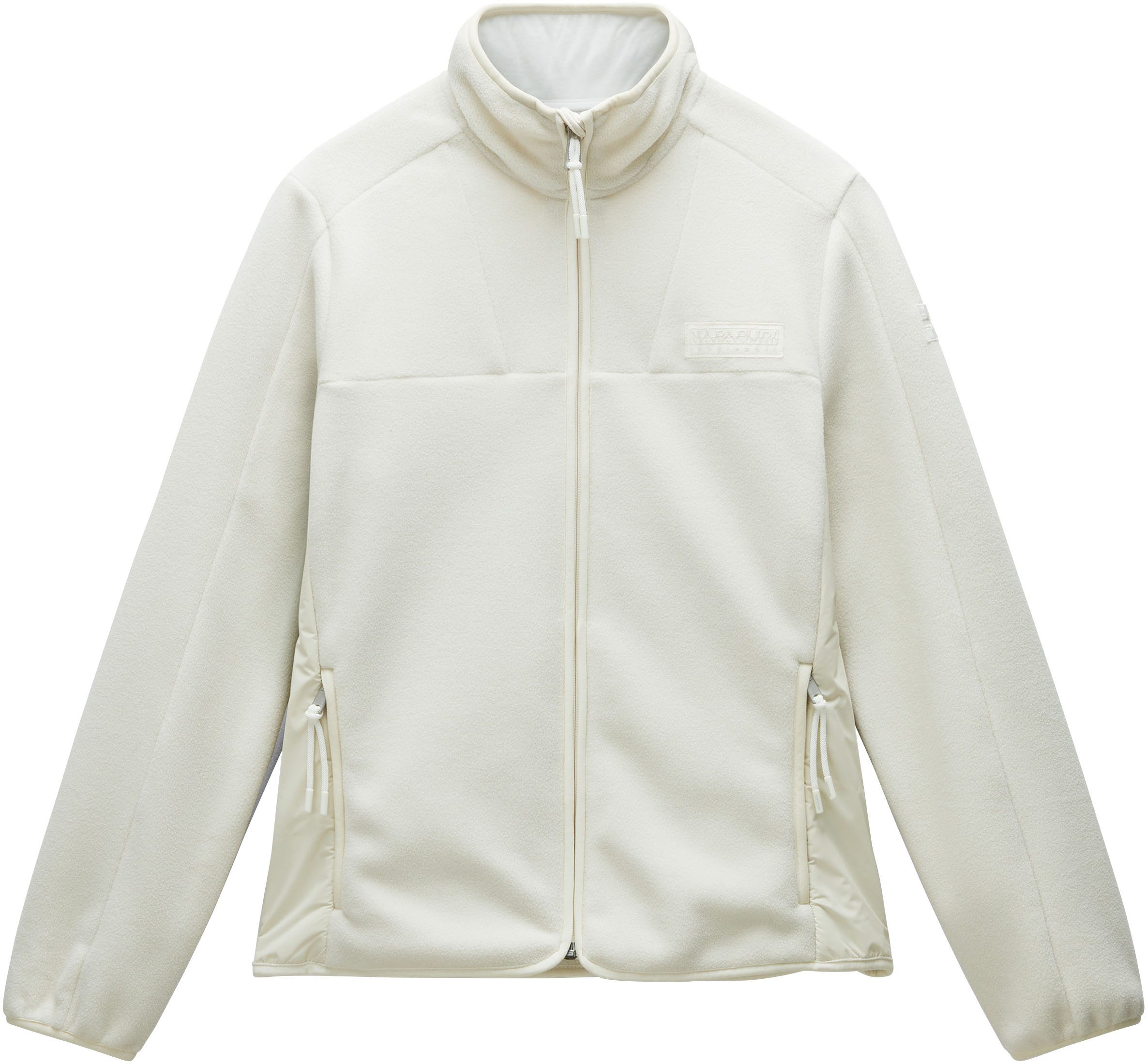 Napapijri Fleecejacke YUPIK günstig online kaufen