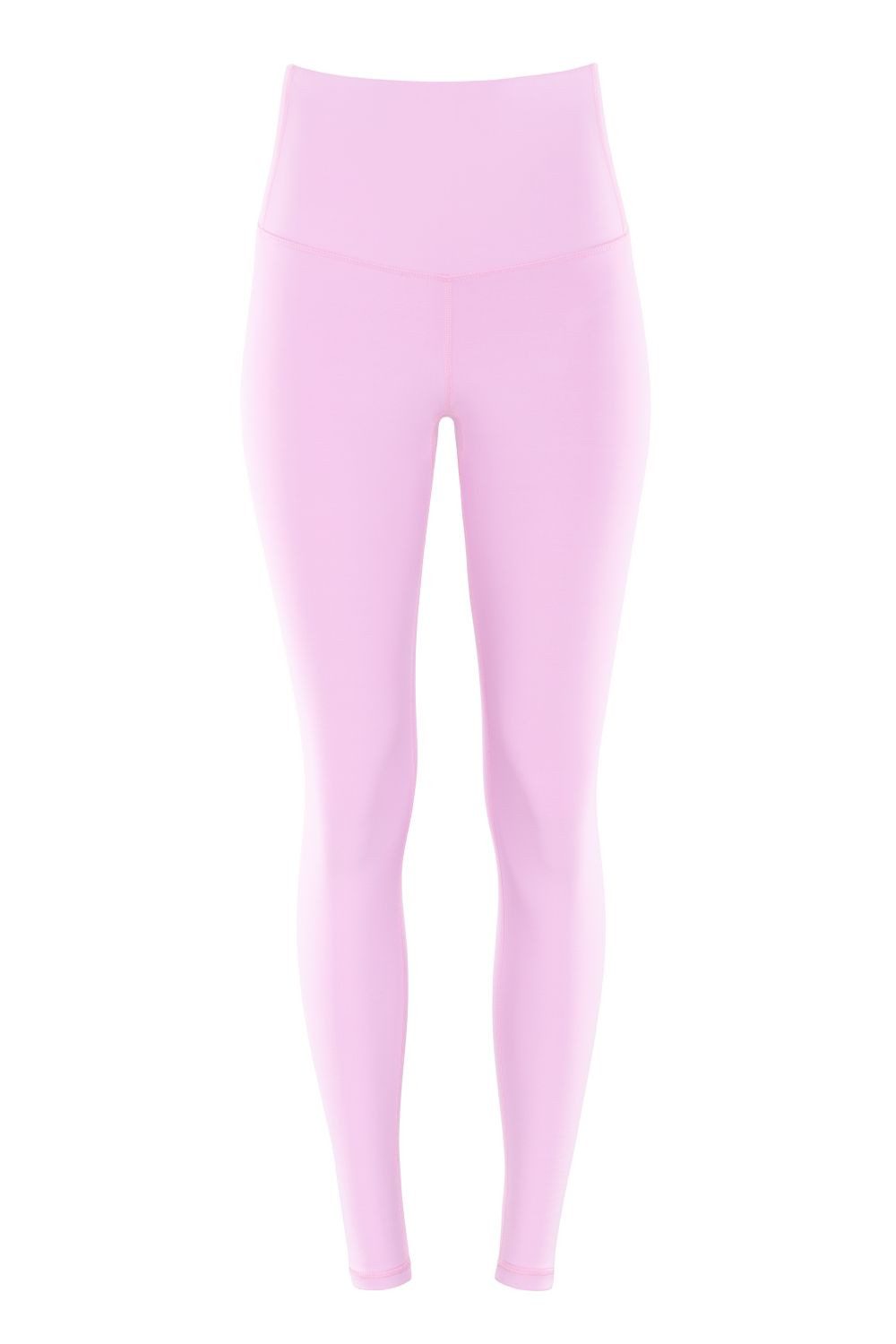 Winshape Leggings Functional Comfort HWL117C mit V-Shape Applikation und Core-Bund