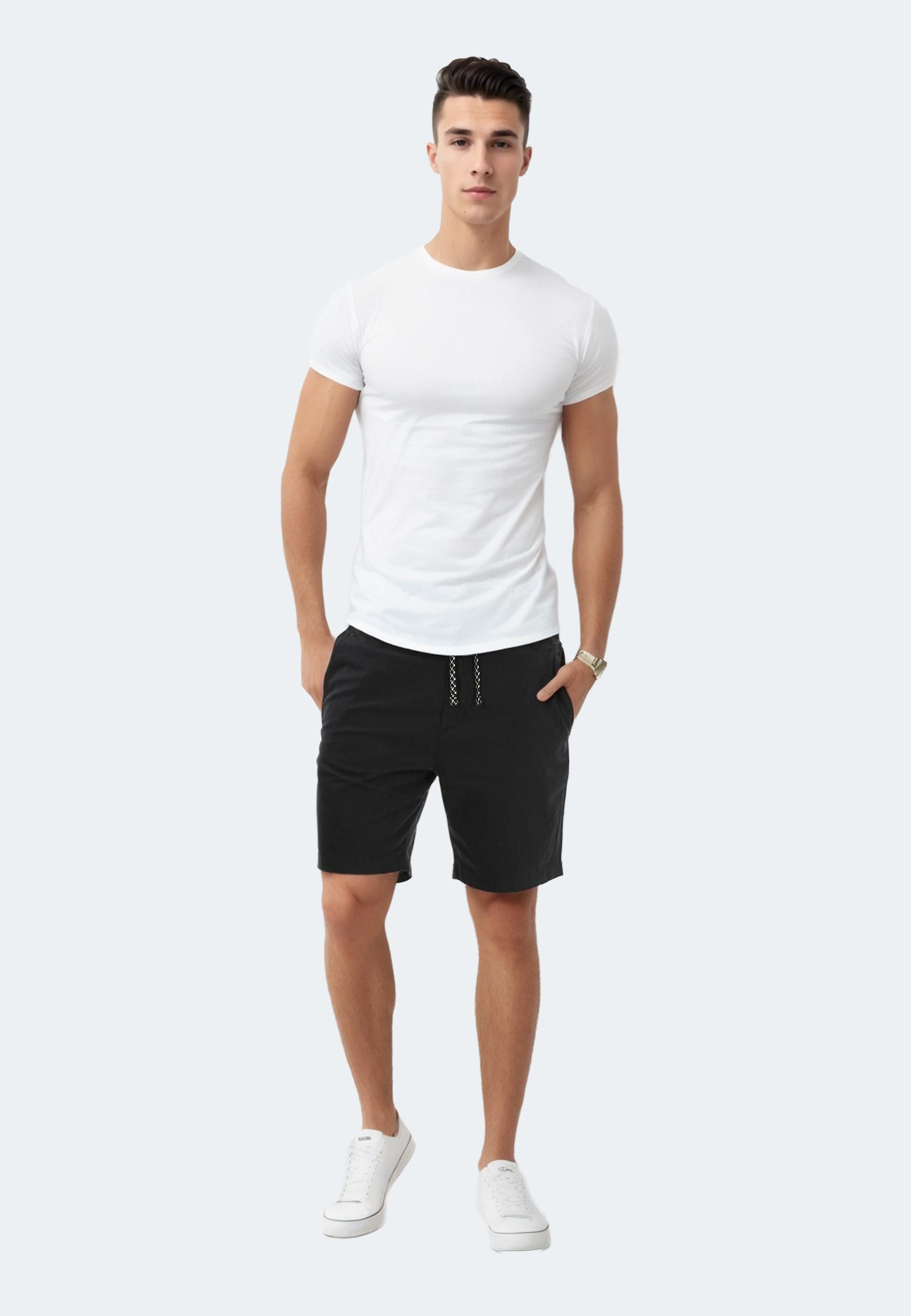 Indicode Shorts Indicode InBow Herren Shorts günstig online kaufen