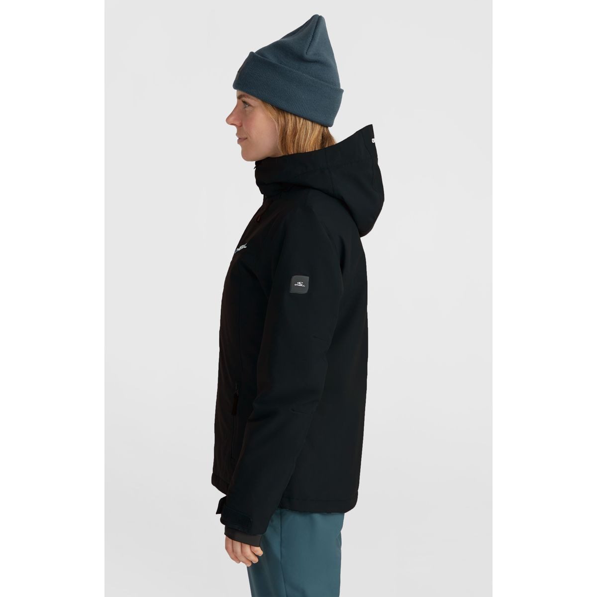 O'Neill Skijacke Aplite Snow Jacket Diese Damenjacke bietet optimalen Schutz und Komfort für
