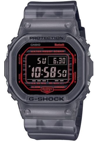  CASIO G-SHOCK DW-B5600G-1ER Smartwatch...