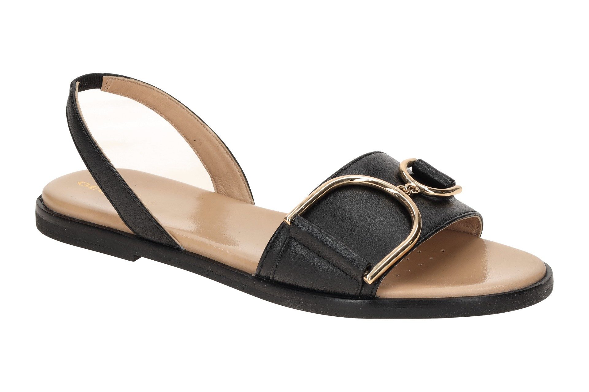 Geox D35SDA 000TU C9997 Sandalette