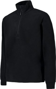 CMP Rollkragenpullover KID SWEAT U901 Nero