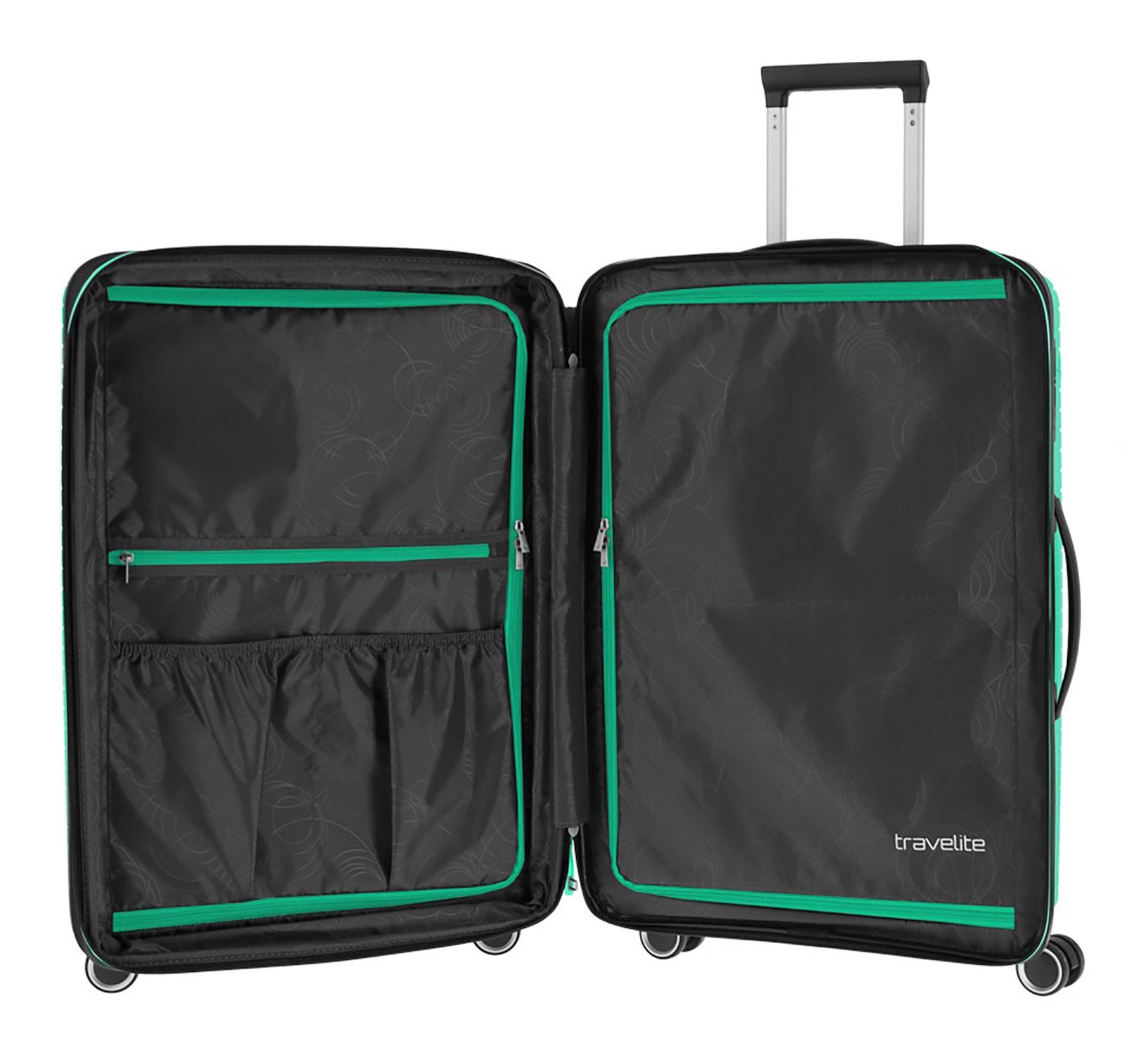 travelite Hartschalen-Trolley ORBITA, verschiedene Größen und günstig online kaufen