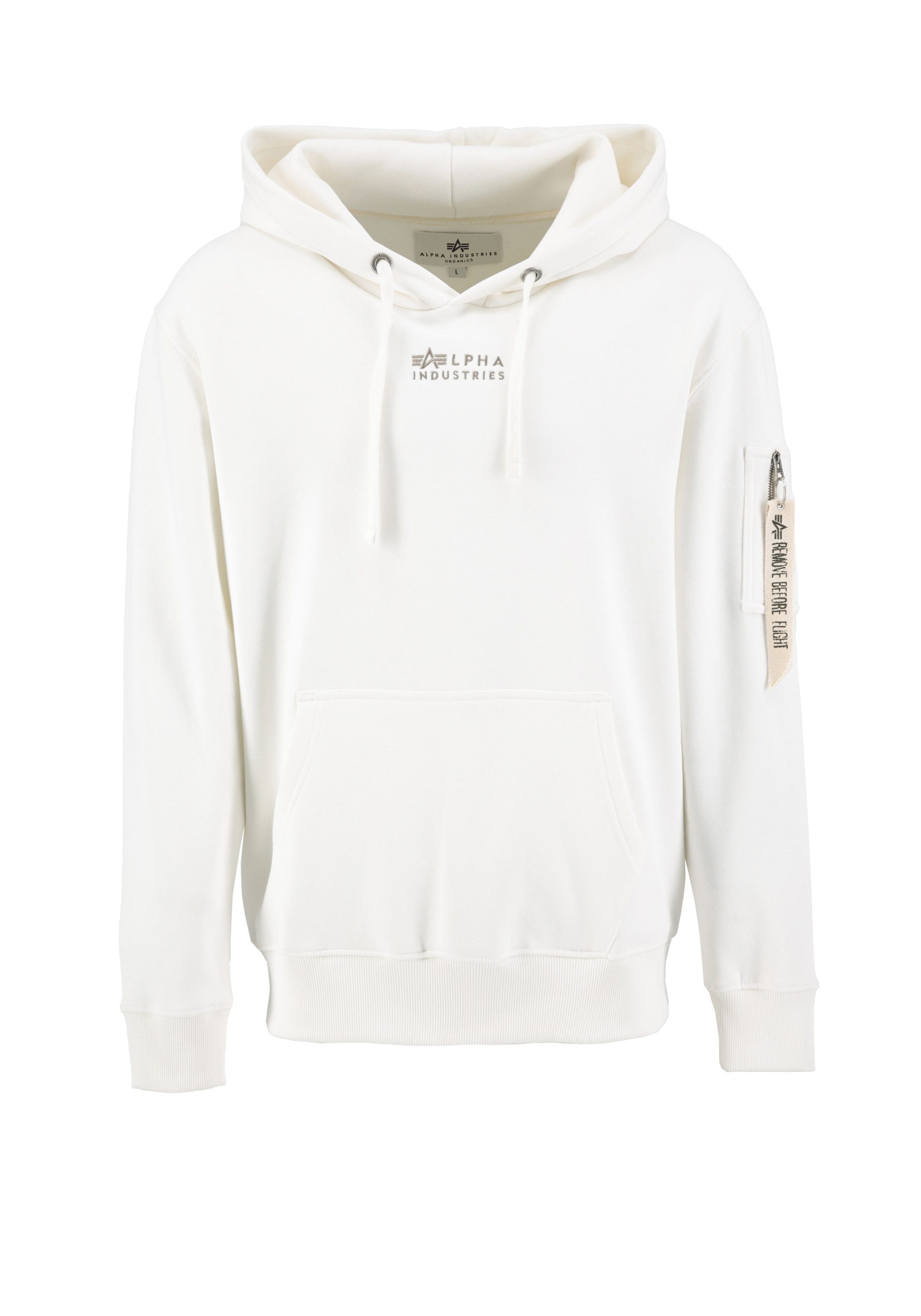 Alpha Industries Hoodie Alpha Industries Men günstig online kaufen