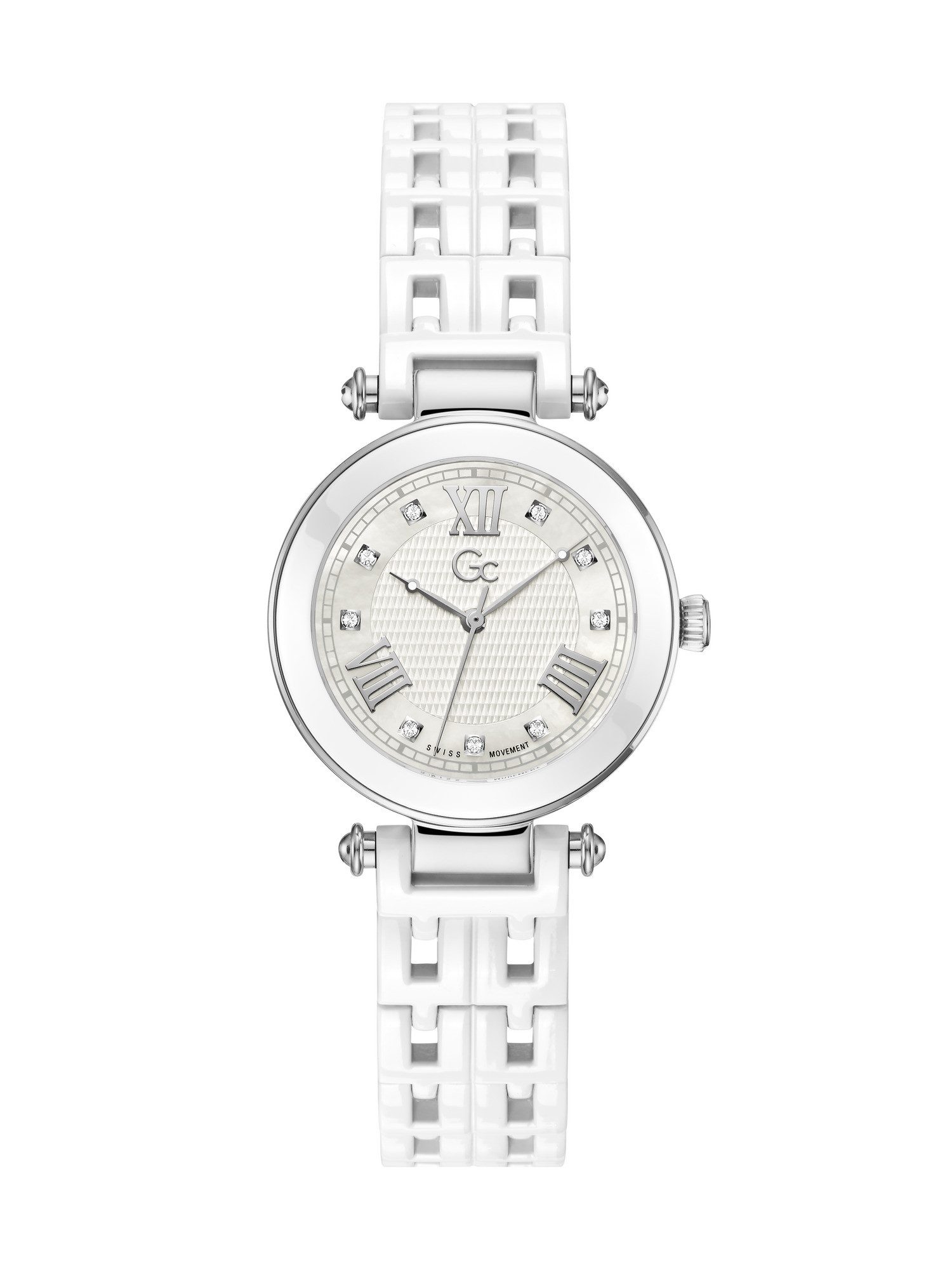 Quarzuhr Gc PrimeChic