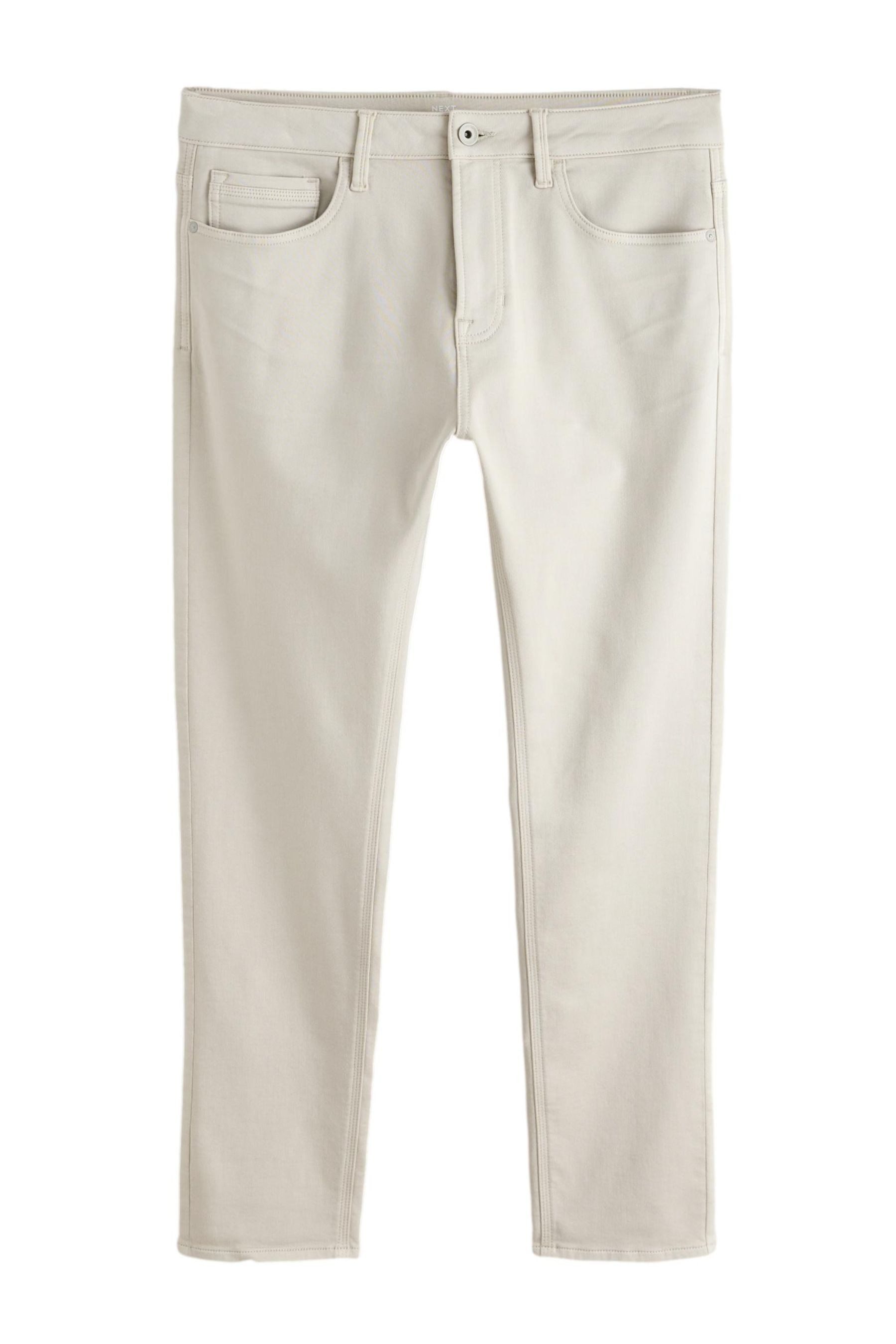 Skinny-fit-Jeans Motion Flex Stretch Jeans - Skinny