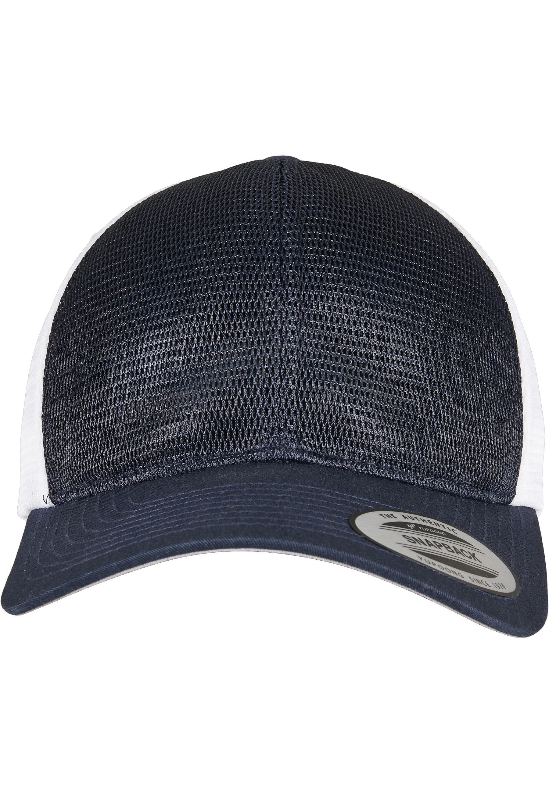Flexfit Flex Cap Flexfit Accessoires 360° Omnimesh 2-Tone Cap