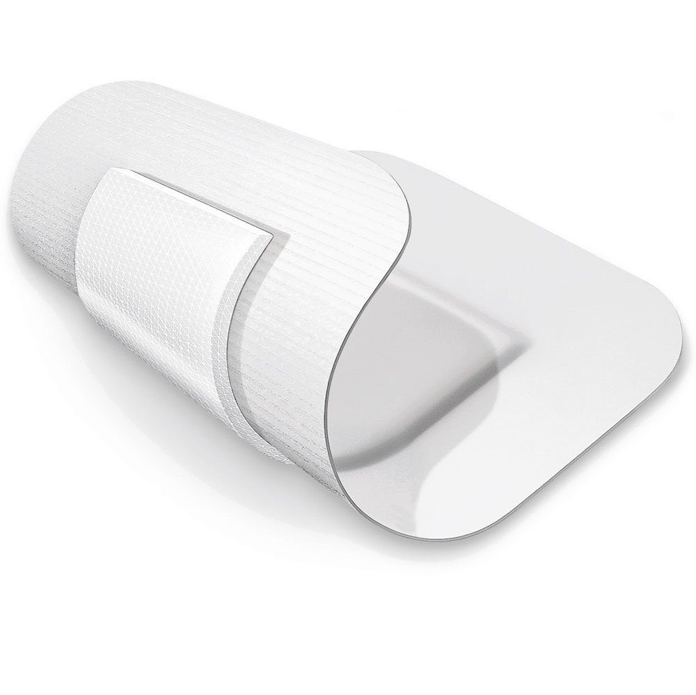 Wundpflaster Hartmann Cosmopor® Steril Wundverband 10x8 cm (1x5