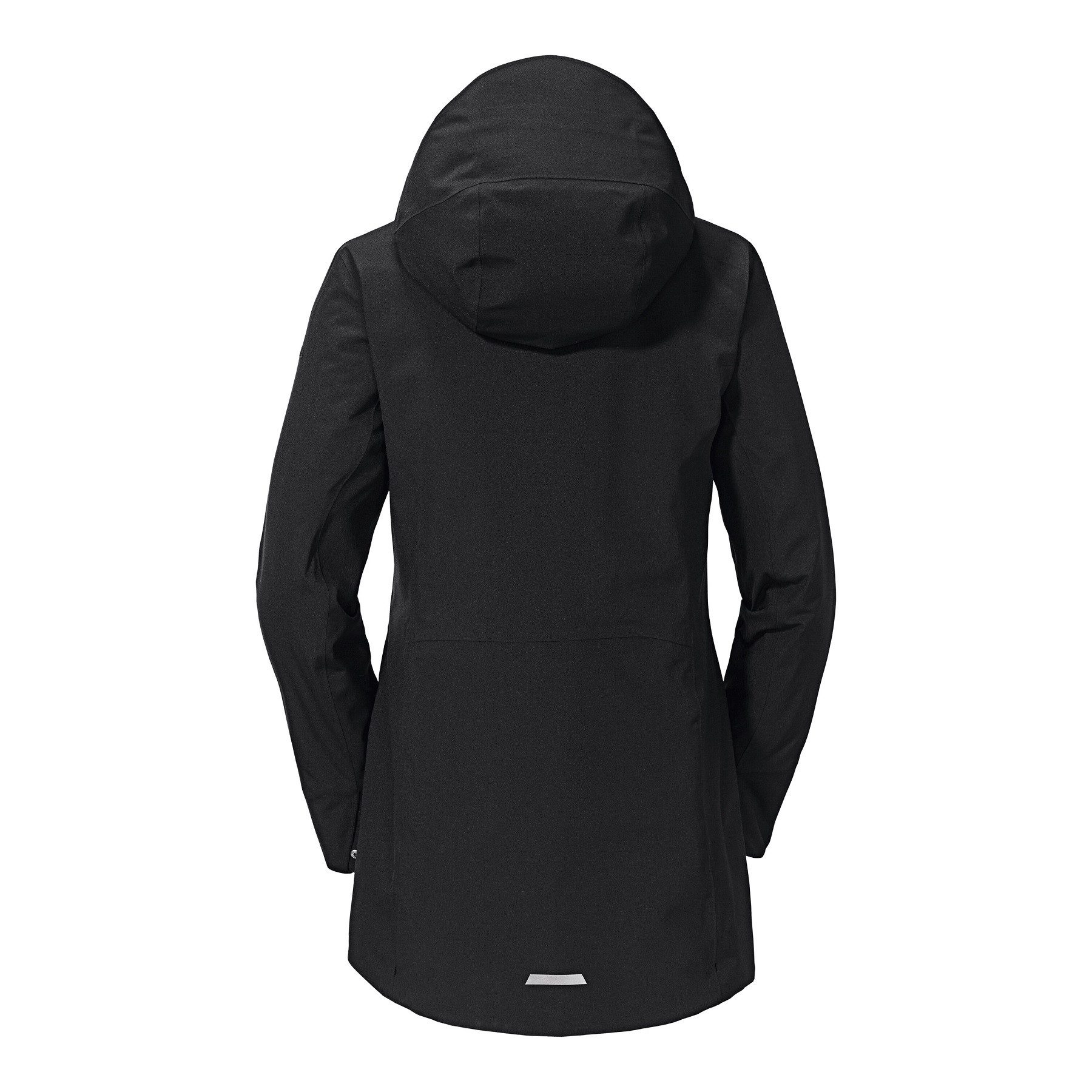 Schöffel Parka Wintermantel Insulated Shoredrive (wasser- günstig online kaufen
